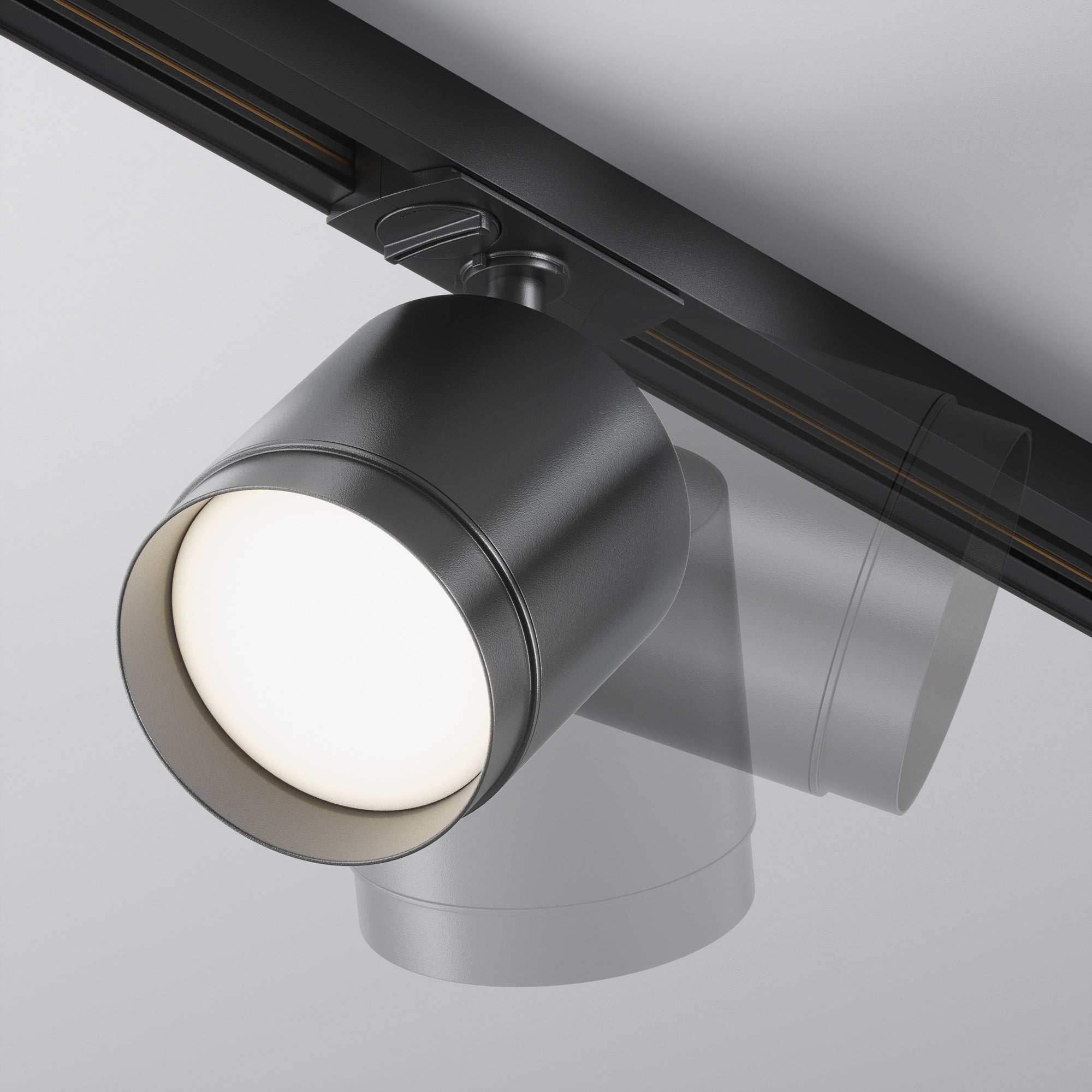 Polar Unity Track Luminaire GX53