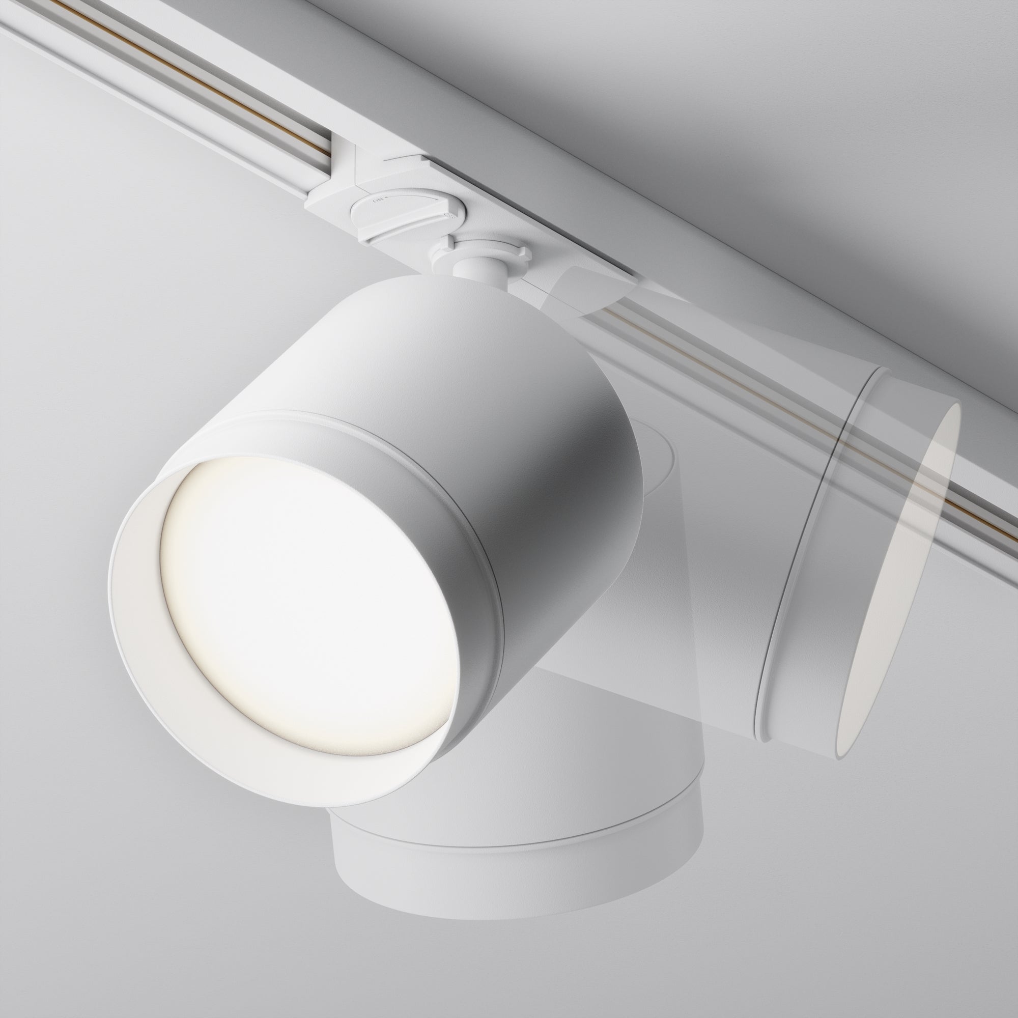 Polar Unity Track Luminaire GX53