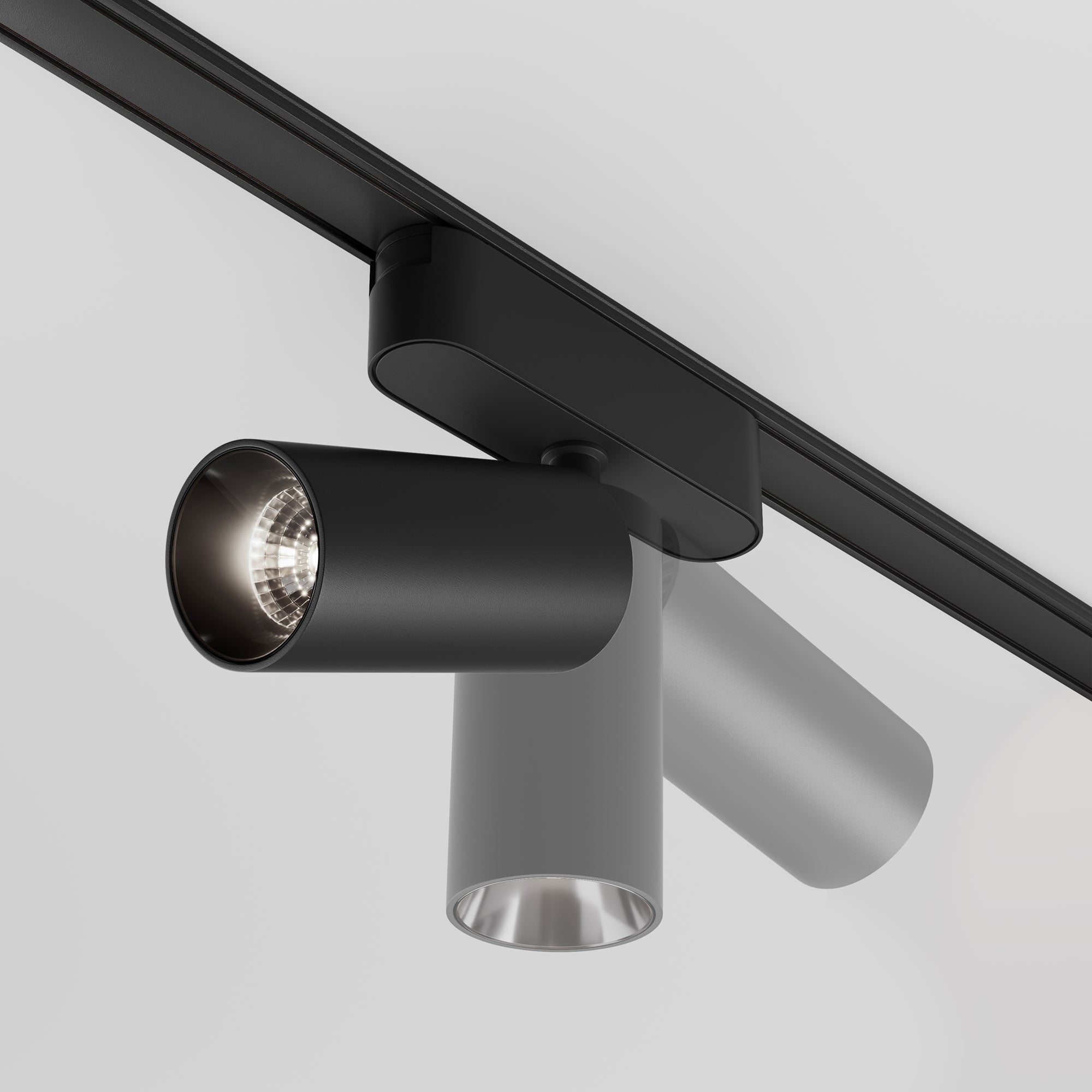 Track luminaire Focus Led Radity 36°