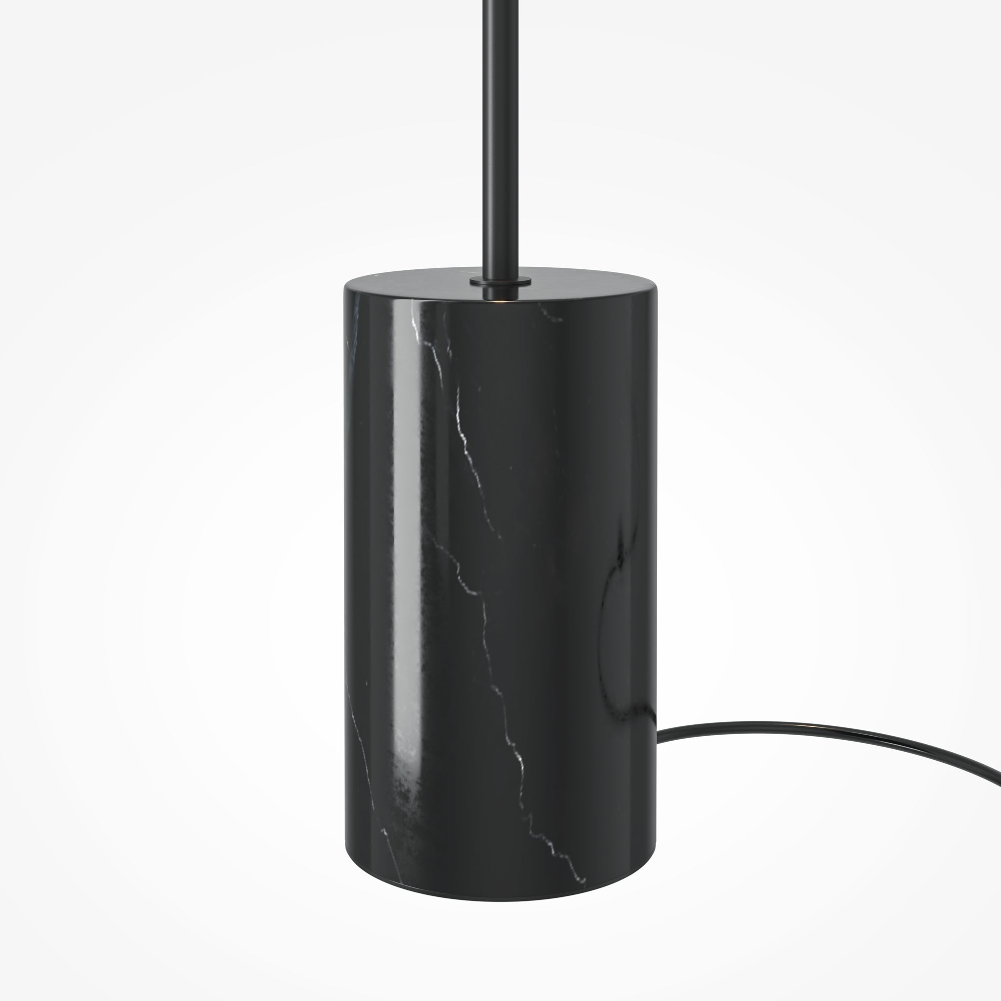 Kyoto Floor lamp Integrated LED - Various Finishes