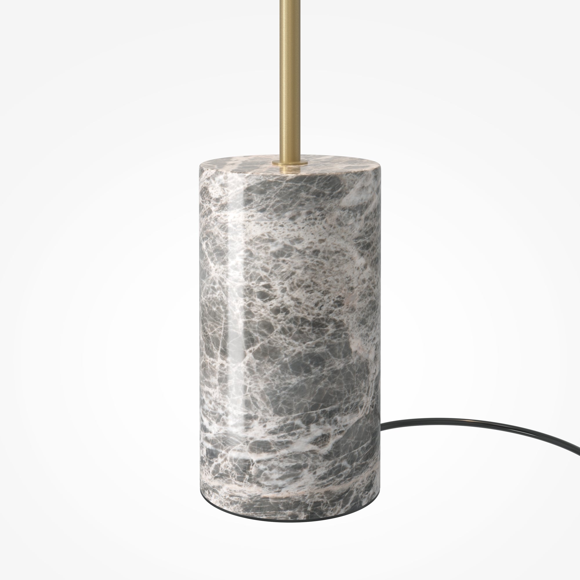Kyoto Floor lamp Integrated LED - Various Finishes