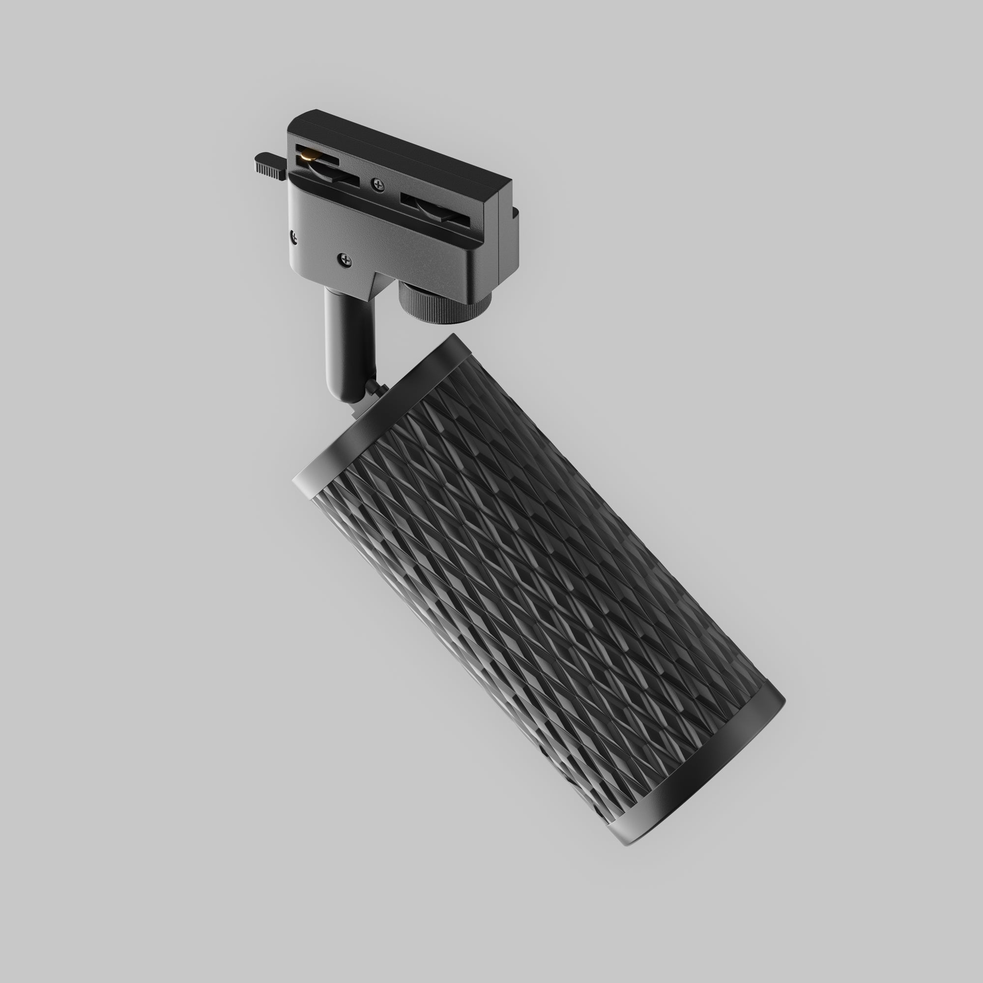 Focus Unity Design Track Lighting GU10