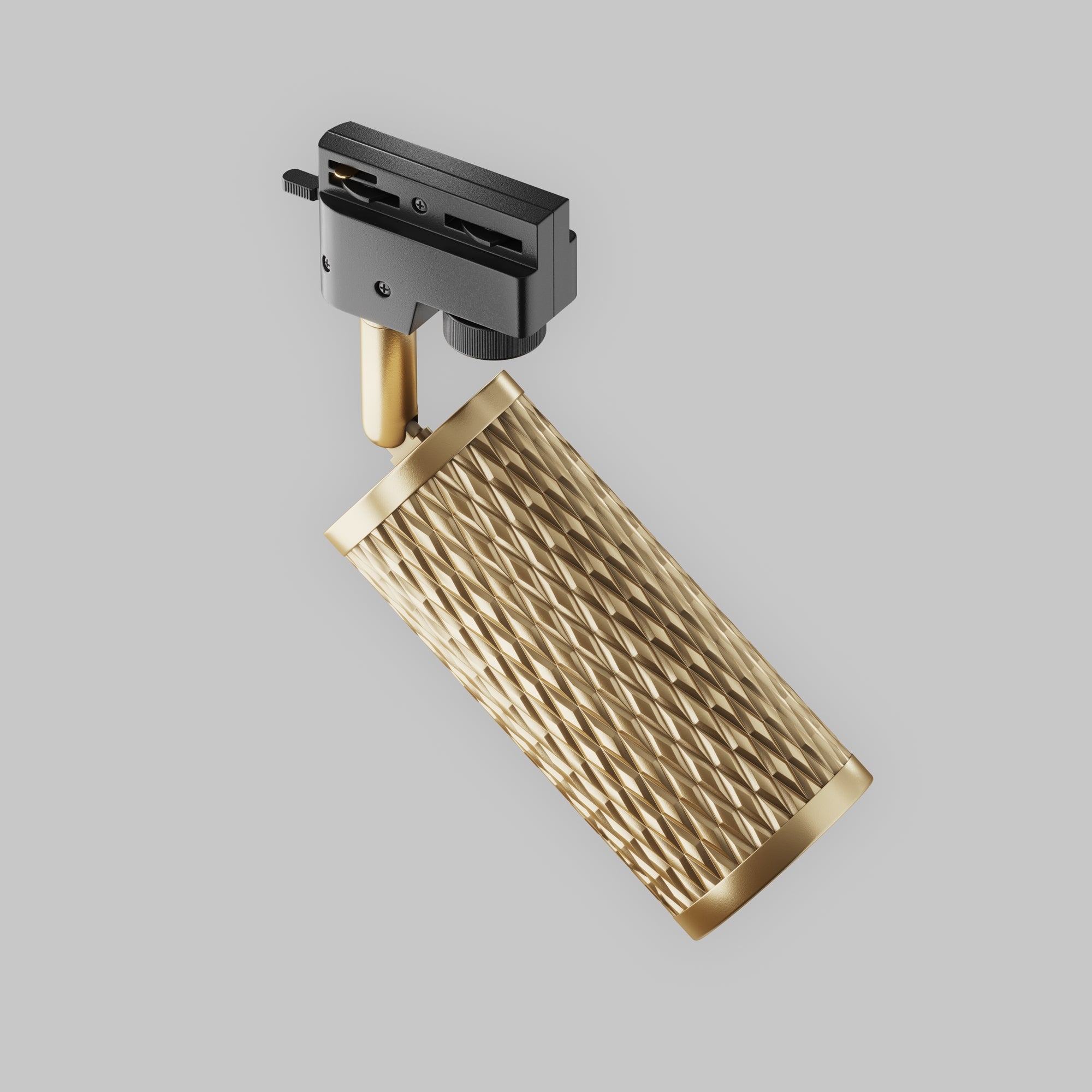 Focus Unity Design Track Lighting GU10