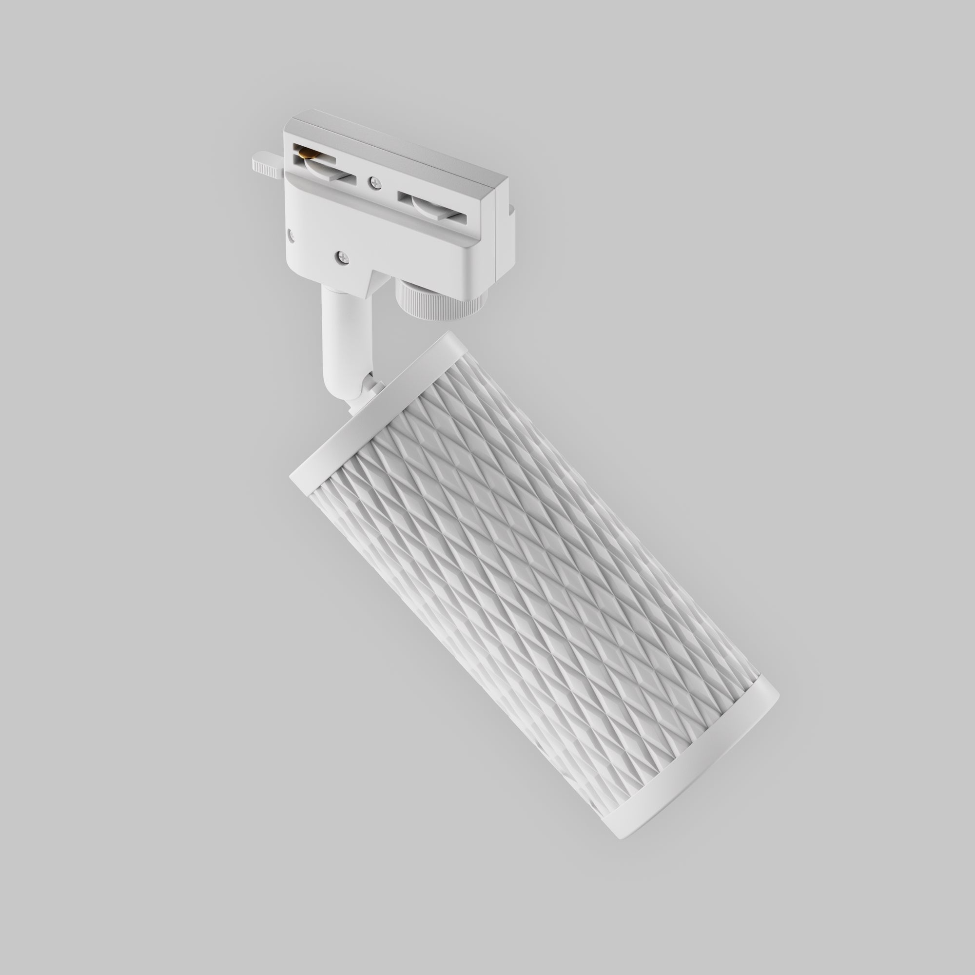 Focus Unity Design Track Lighting GU10