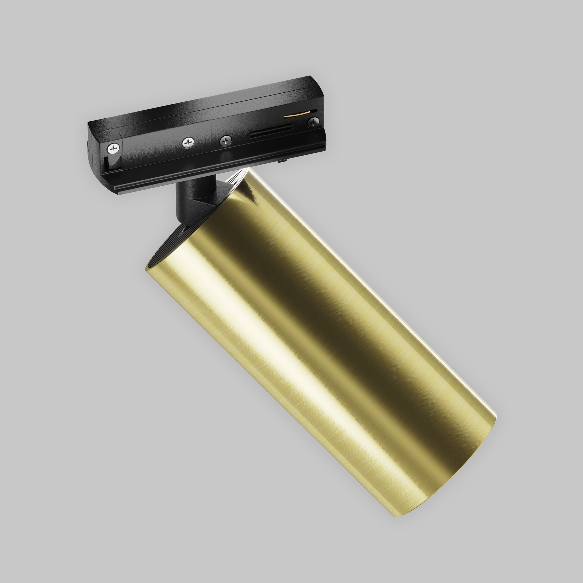 Focus Unity LED  Track Luminaire -Integrated LED Non Dimmable