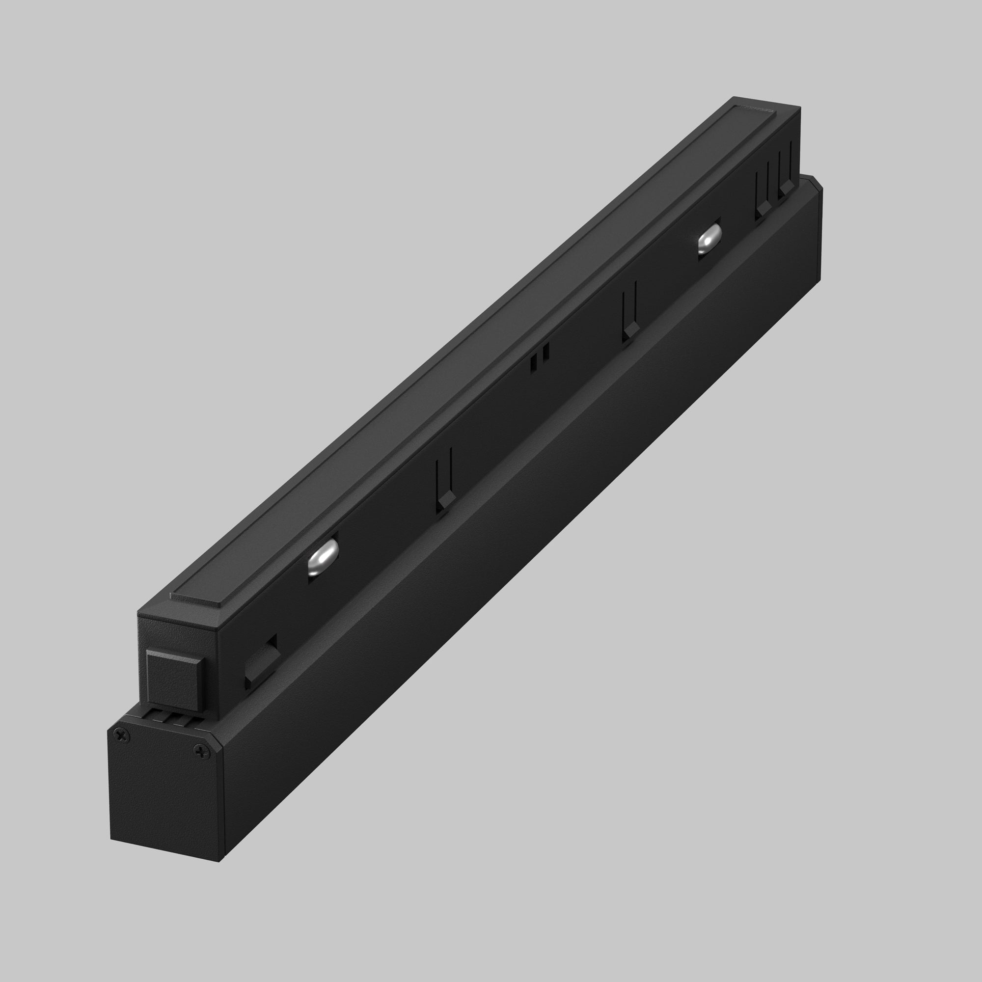 Track Lighting Basis Magnetic track system Exility