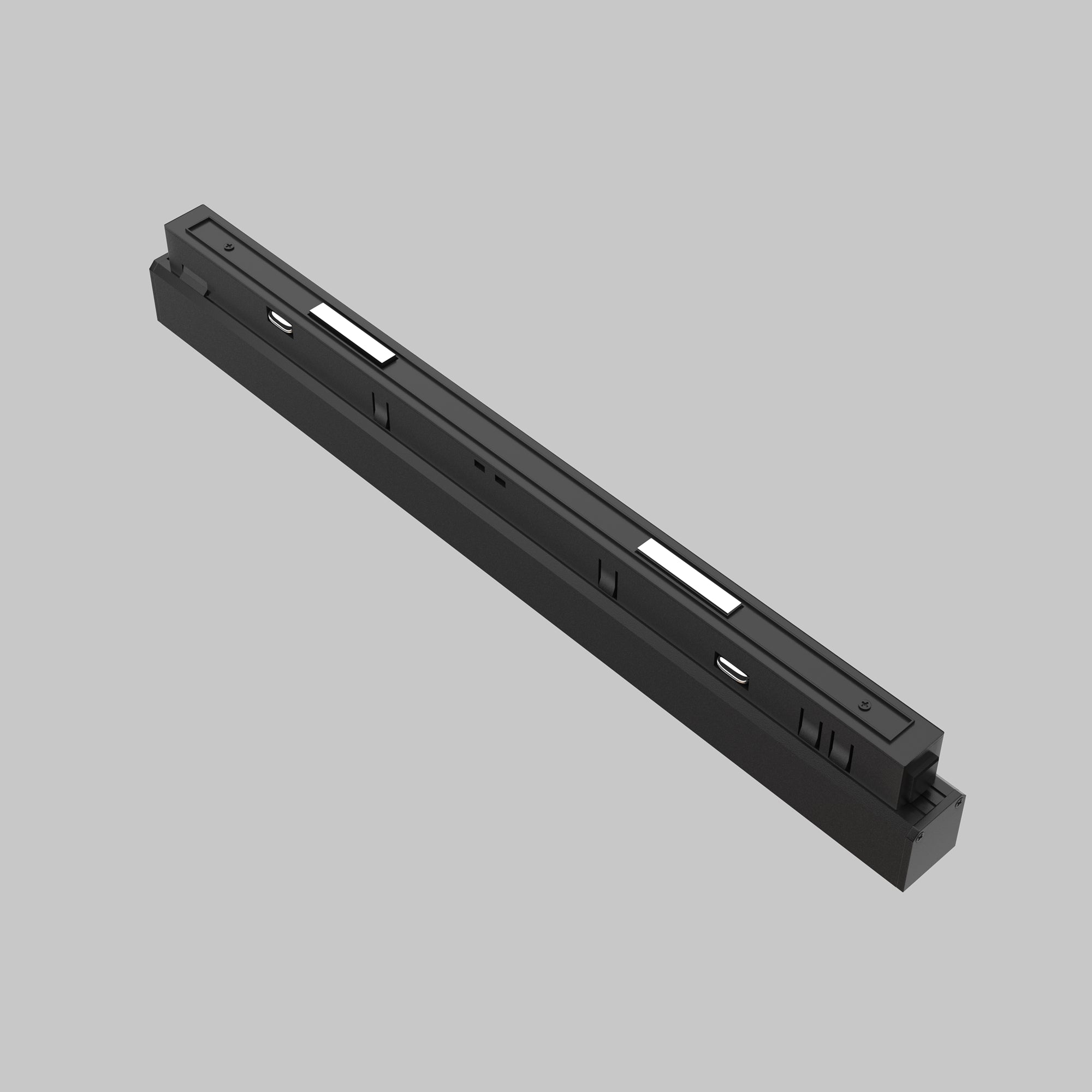 Track Lighting Points Magnetic track system Exility