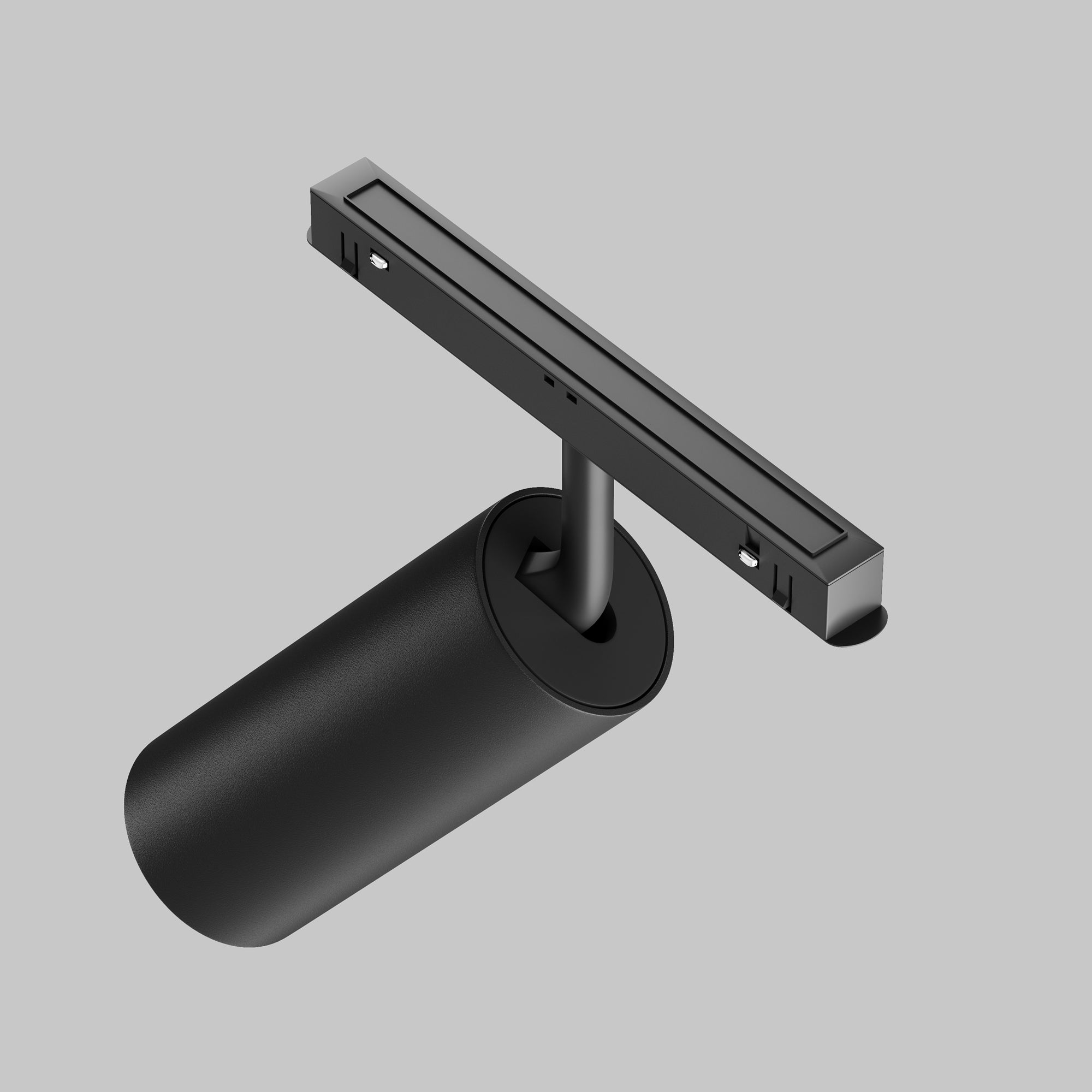 Track Lighting Focus LED Magnetic track system Exility 2700K 36°