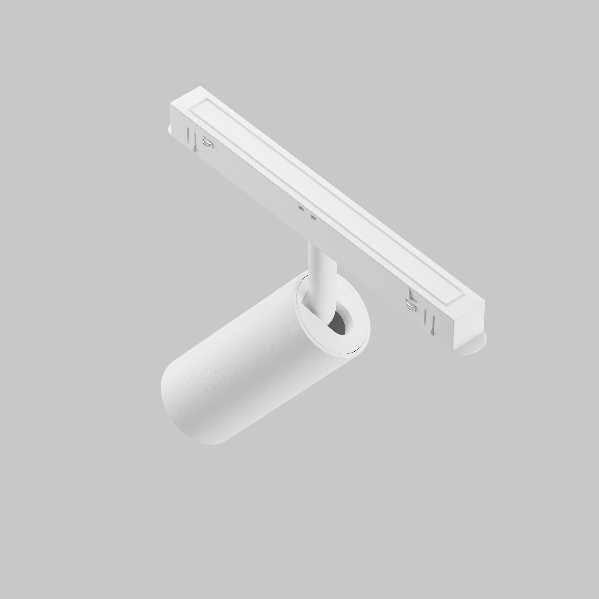 Track Lighting Focus LED Magnetic track system Exility 2700K 36°