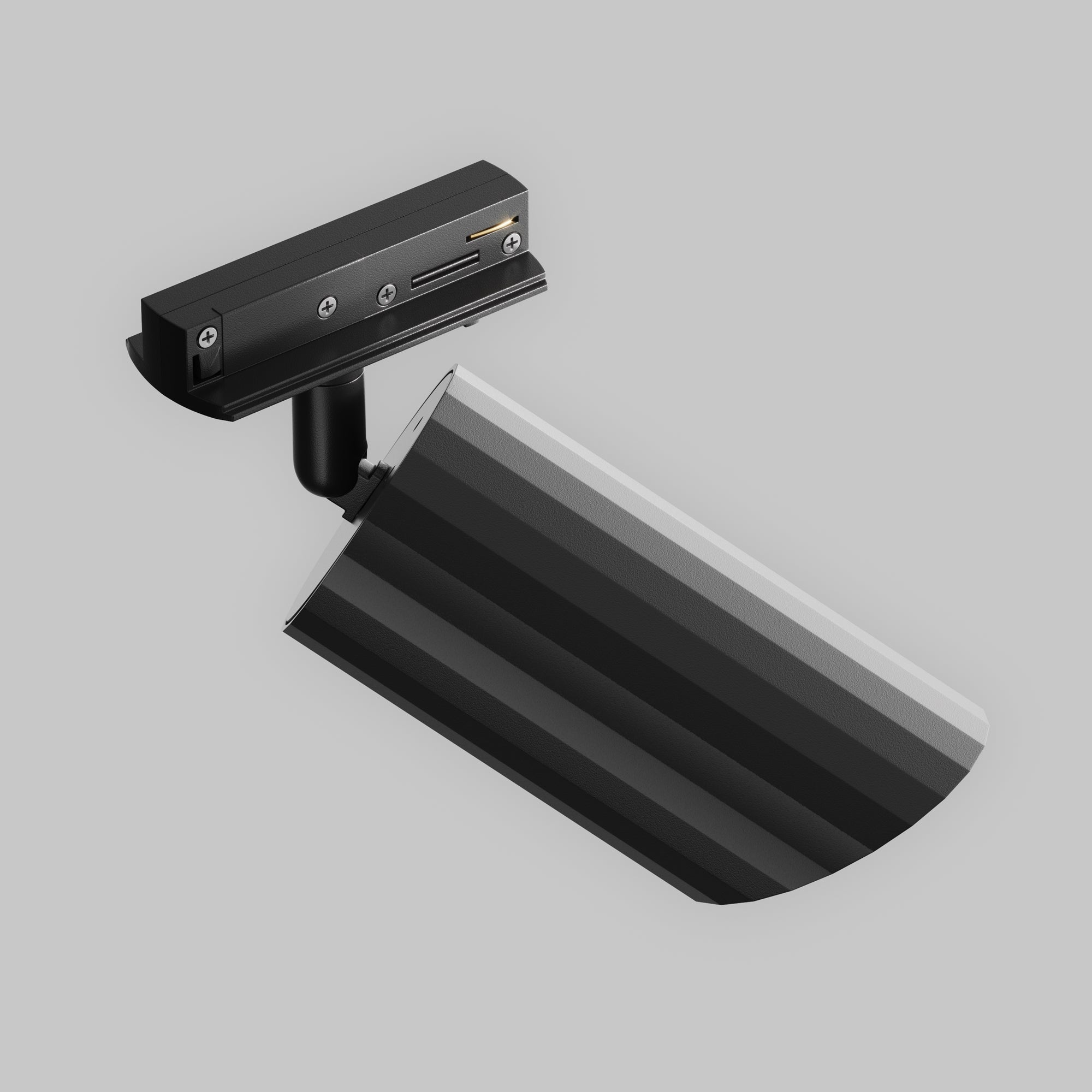 Lipari Unity Track Luminaire GU10