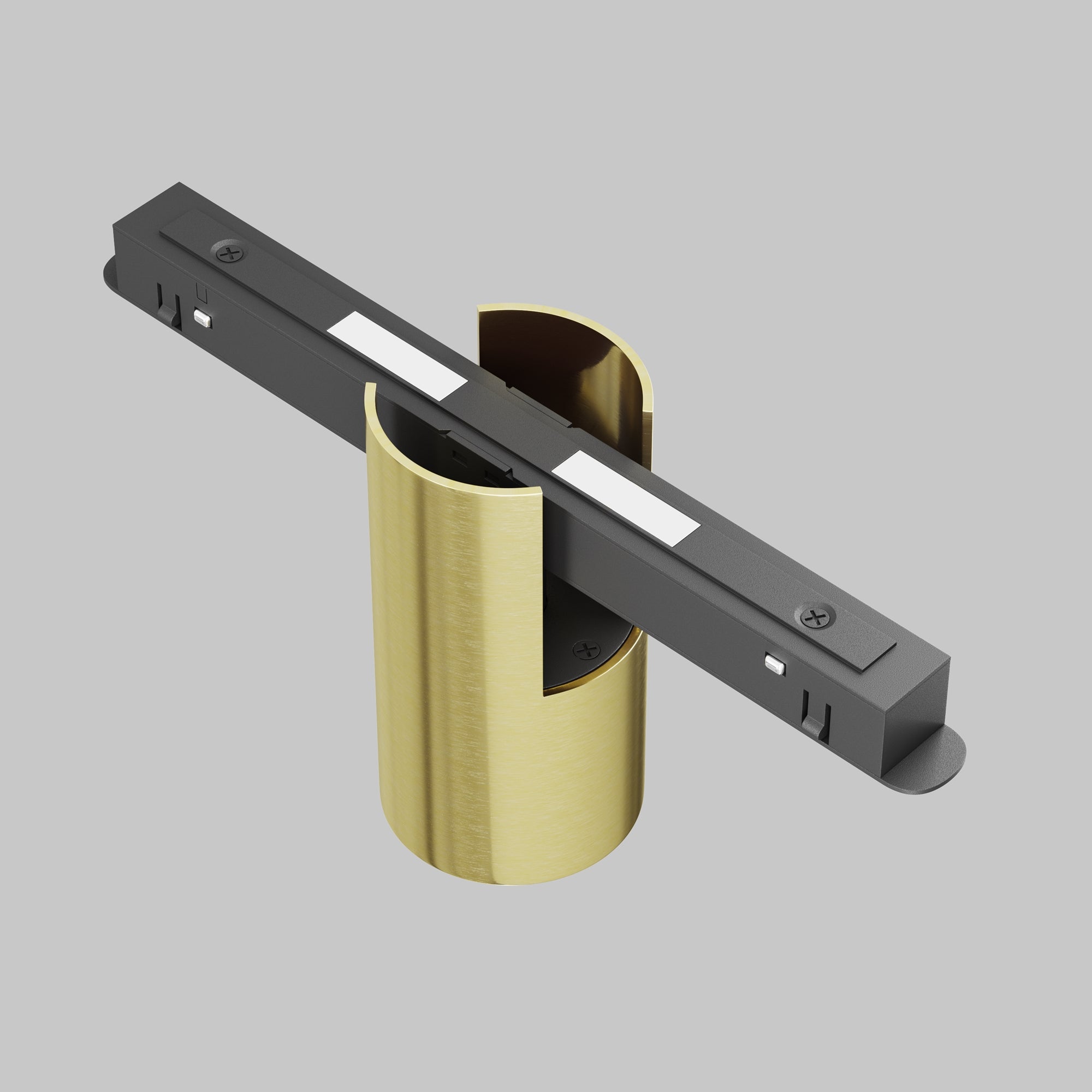 Track luminaire Alfa Exility 3000K 7W 50°