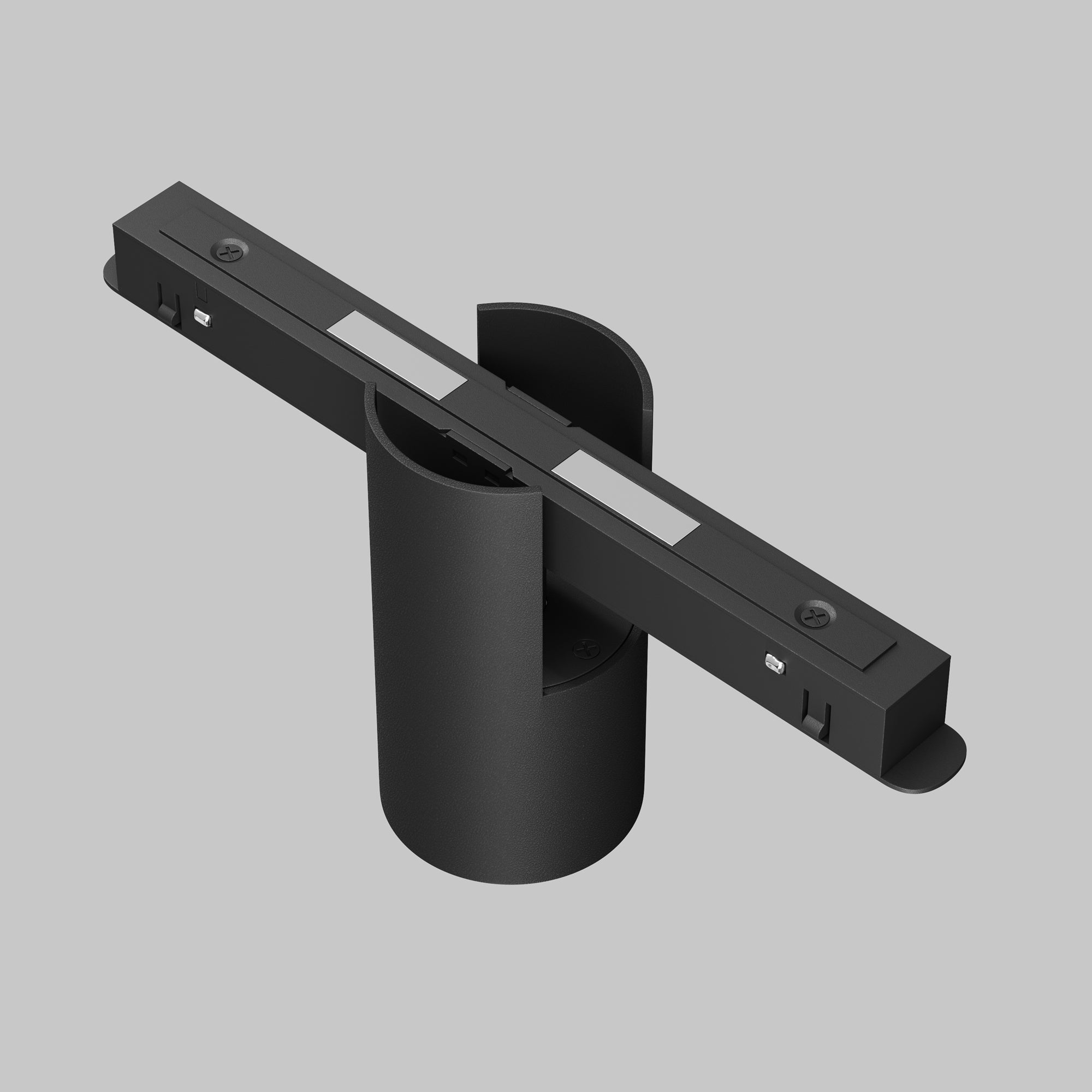 Track luminaire Alfa Exility 3000K 7W 50°