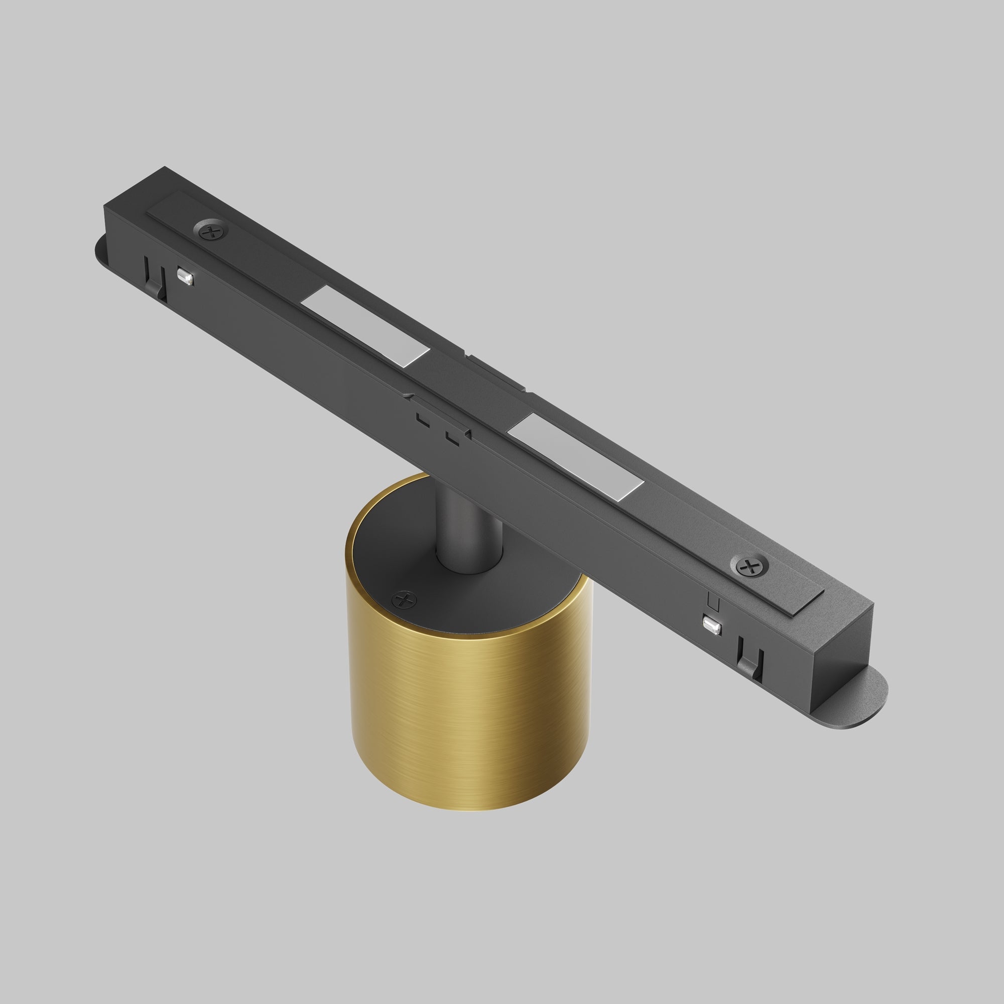 Track luminaire Alfa S Exility 3000K 7W 50°