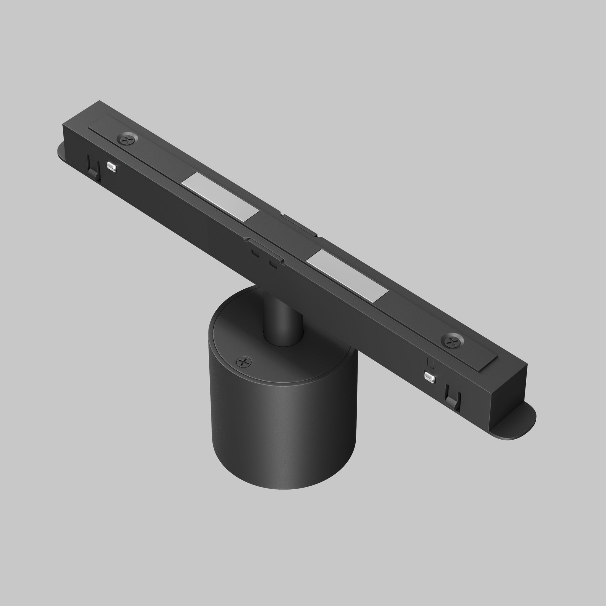 Track luminaire Alfa S Exility 3000K 7W 50°