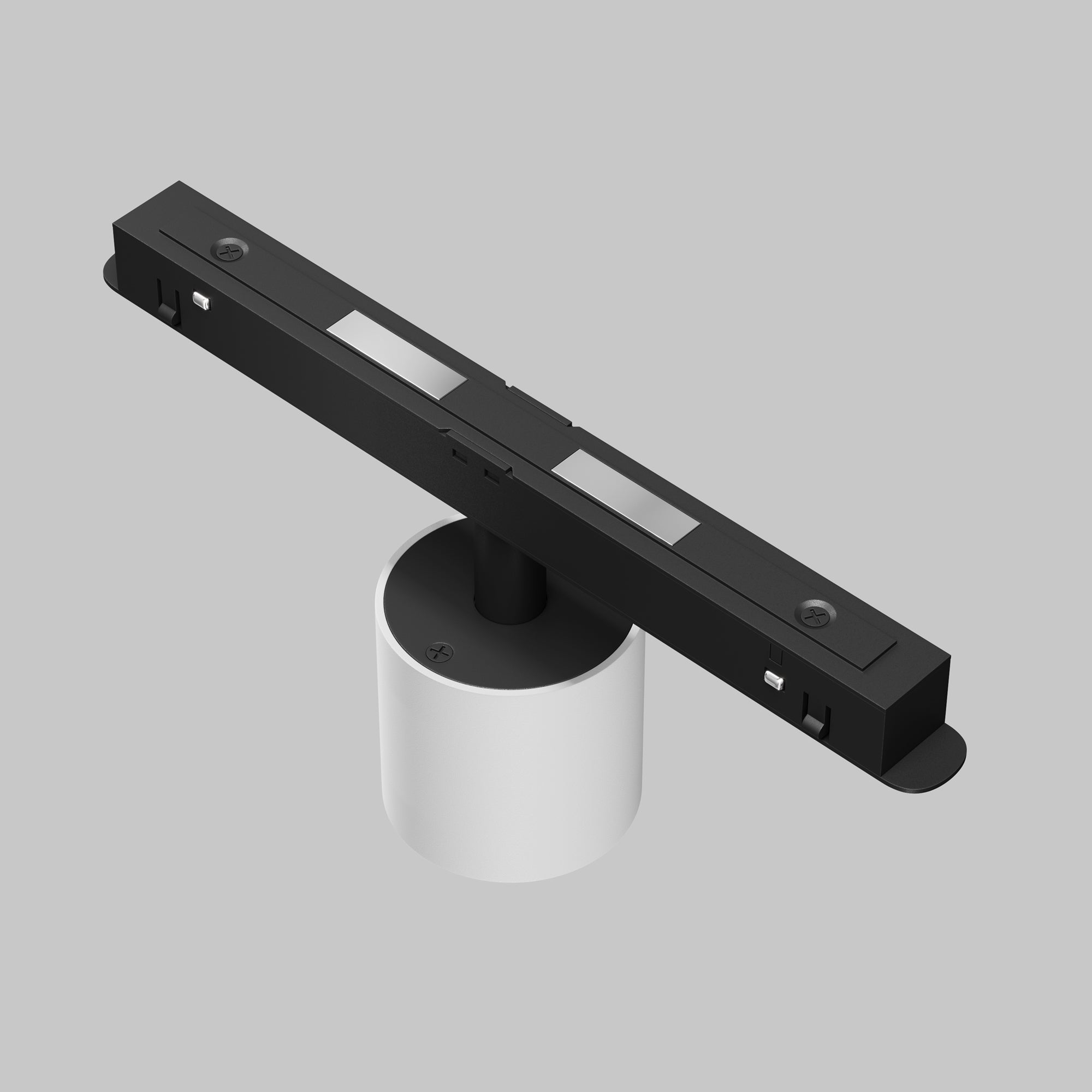 Track luminaire Alfa S Exility 3000K 7W 50°