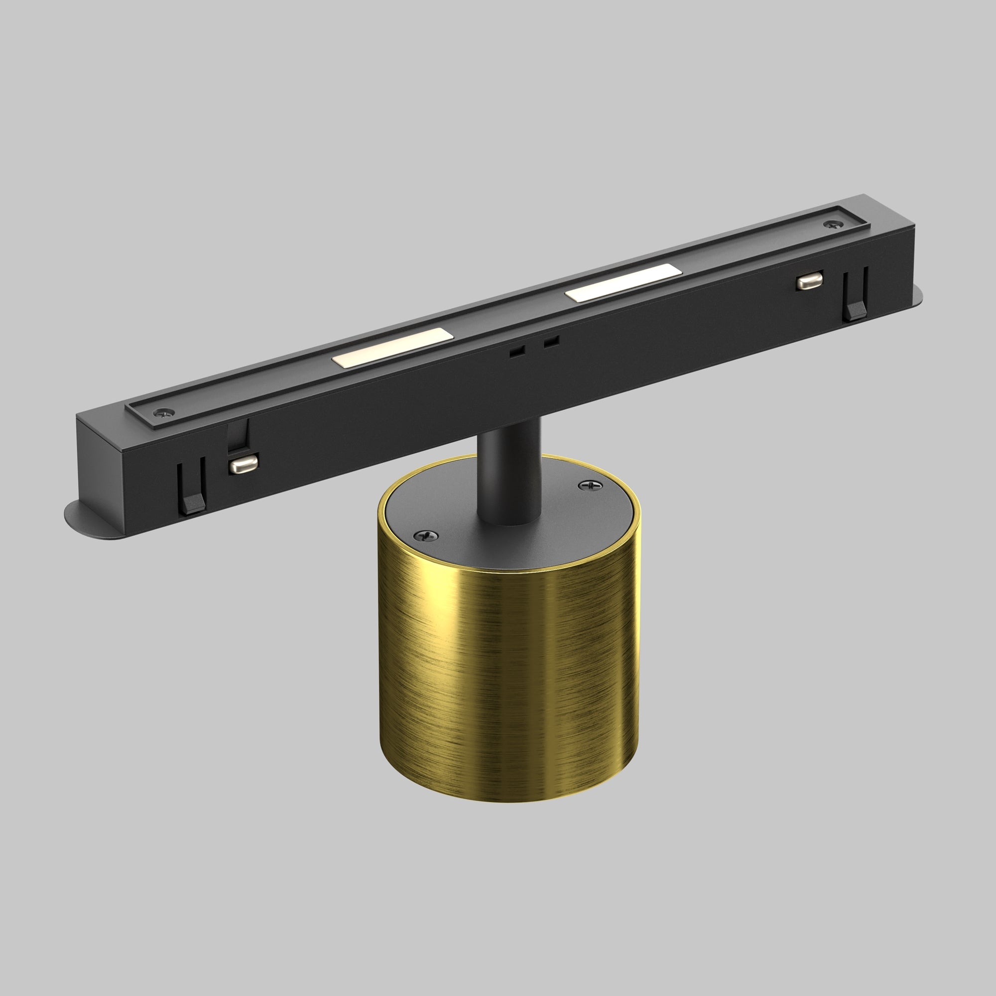 Track luminaire Alfa S Exility 2700-6000K 7W 50° Dim Smart