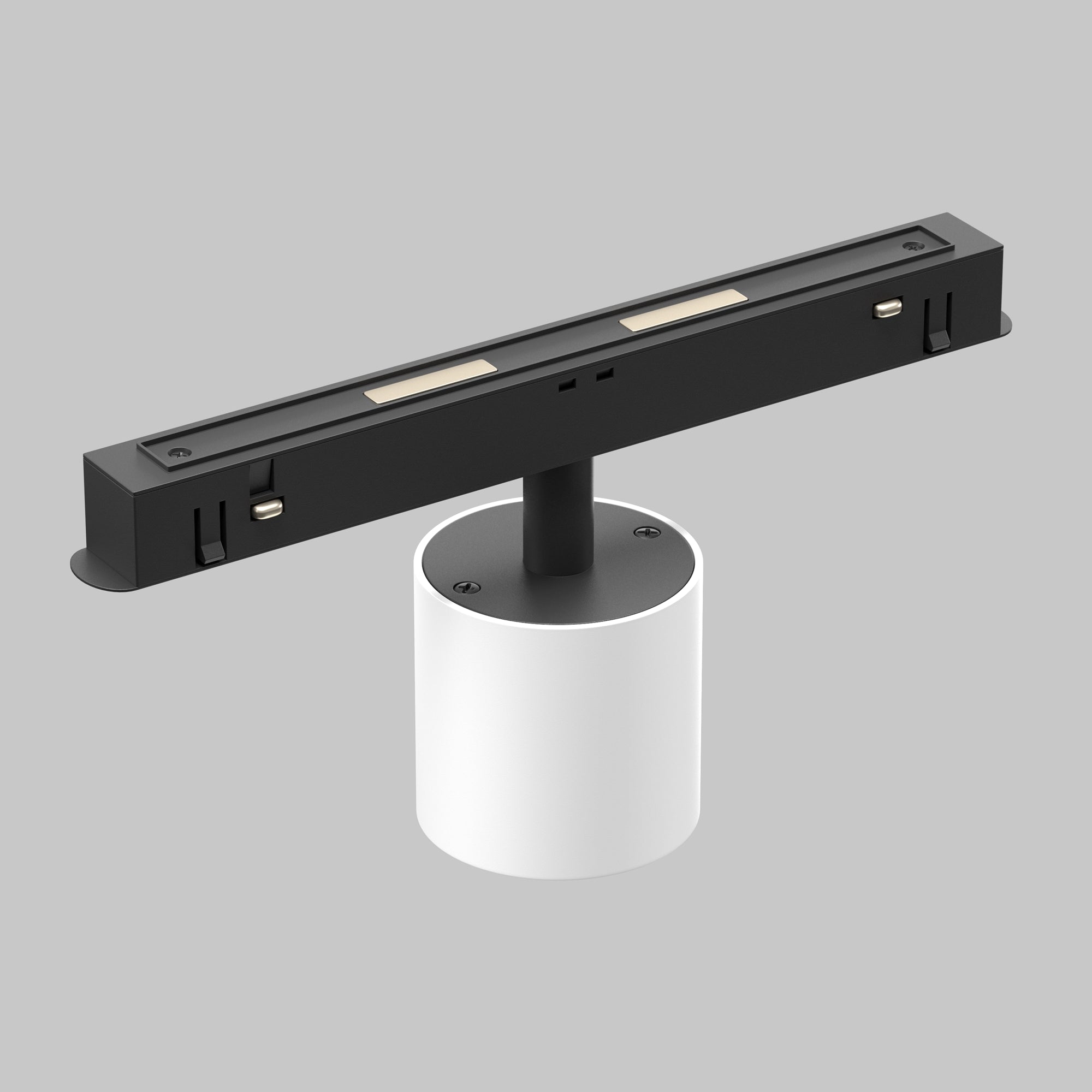 Track luminaire Alfa S Exility 2700-6000K 7W 50° Dim Smart