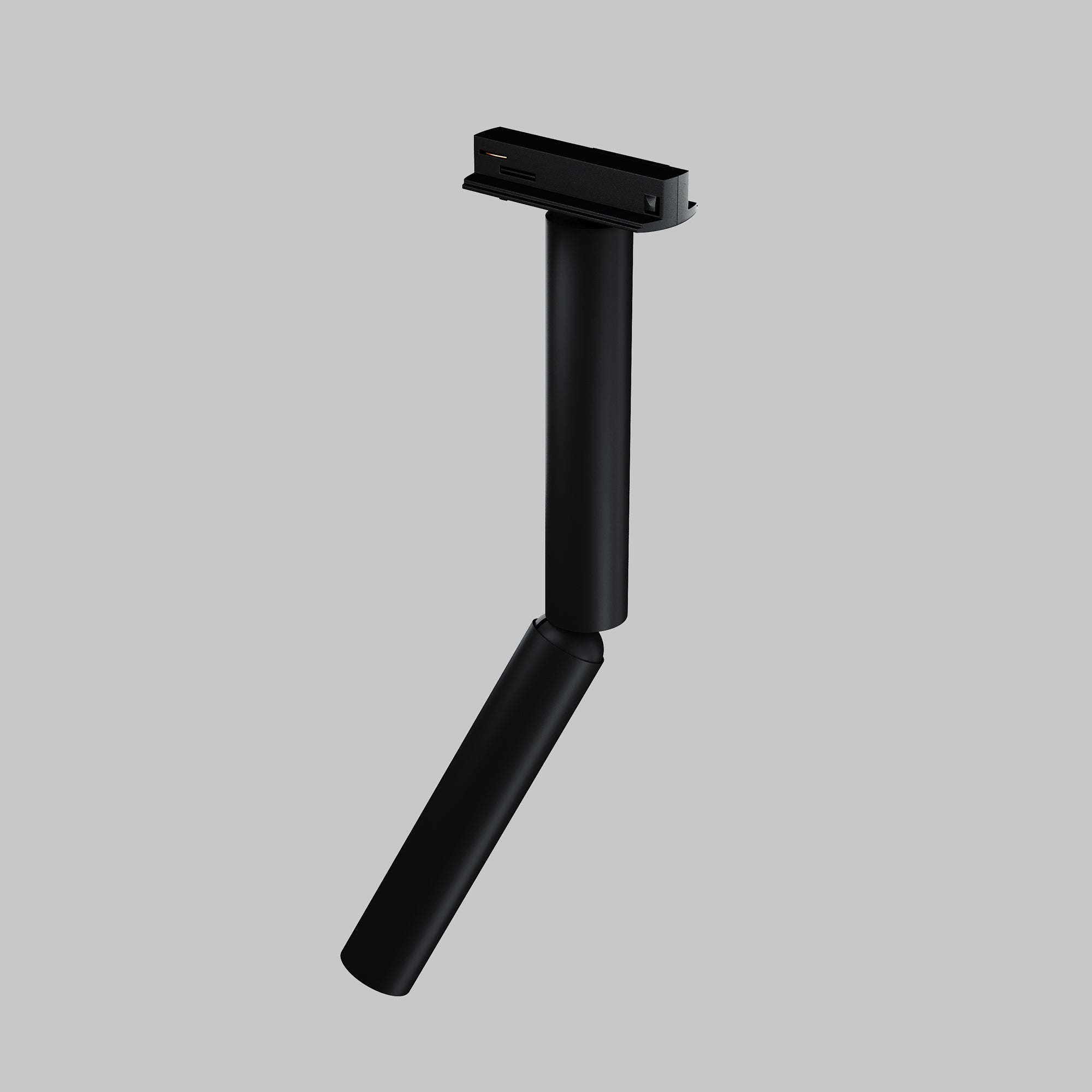 Focus Unity Dual Track Lighting -Integrated LED