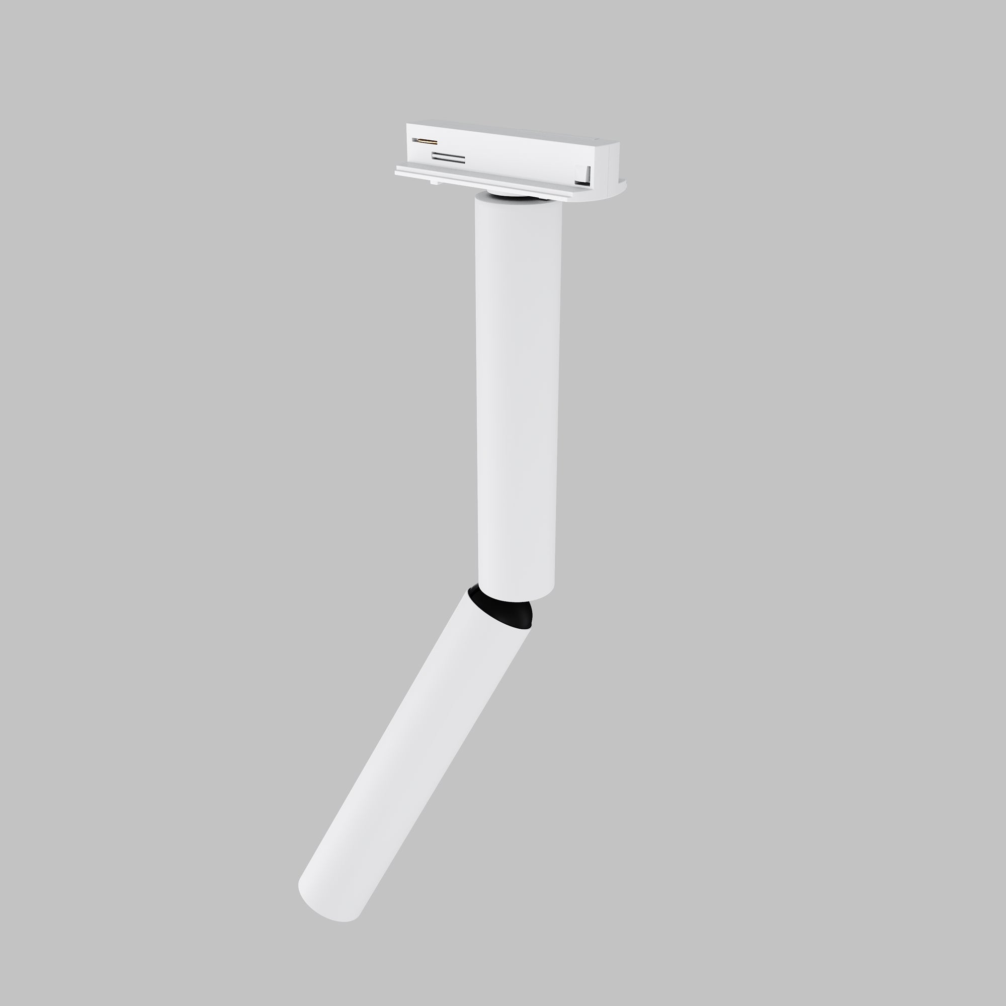 Focus Unity Dual Track Lighting -Integrated LED