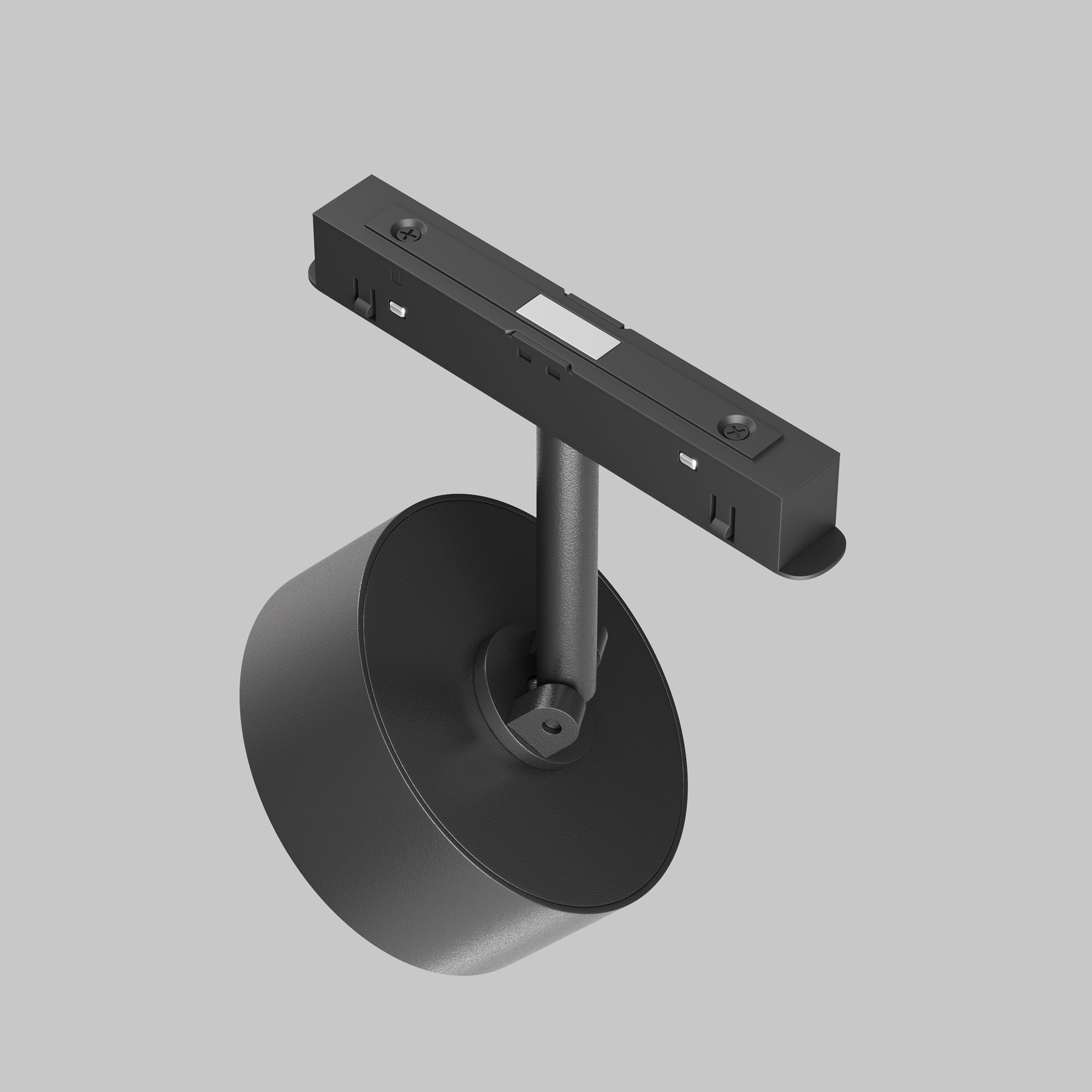 Track Lighting Lens Magnetic track system Exility 3000K 15W 70°