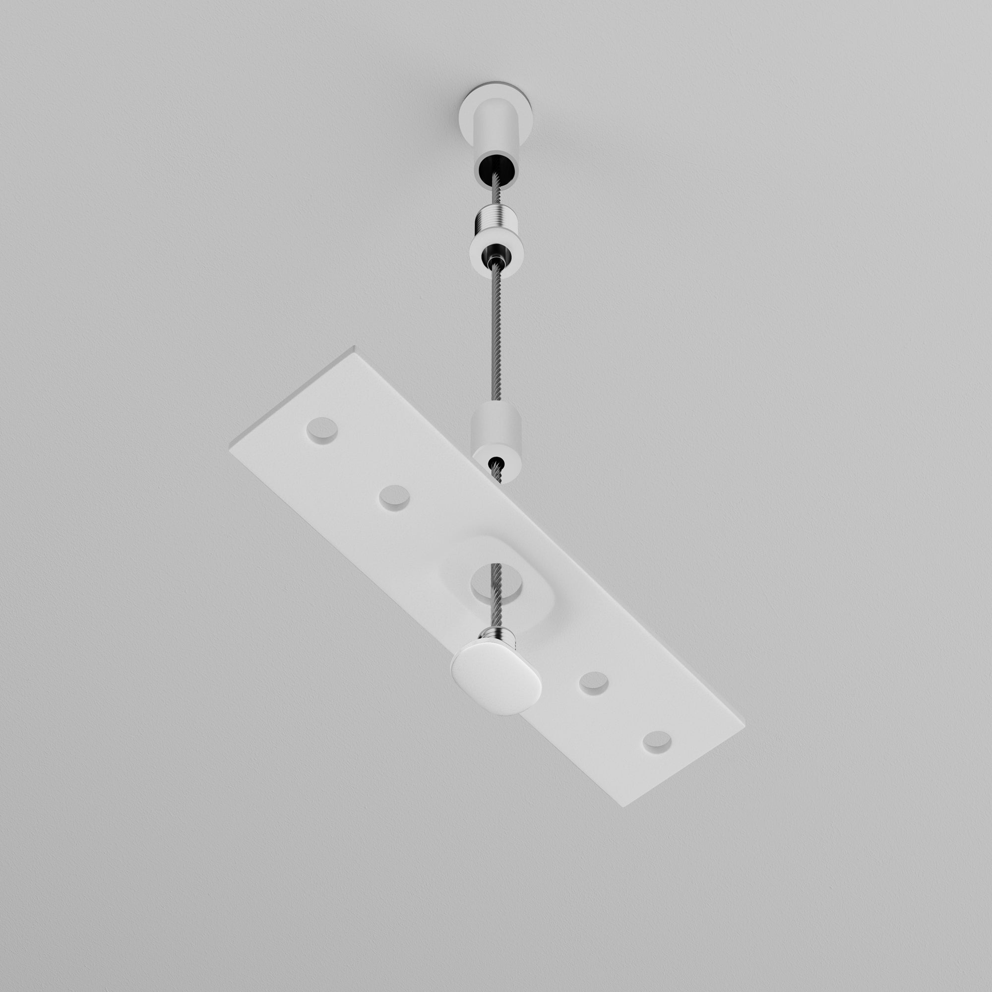 Suspension kit 2 pcs Exility