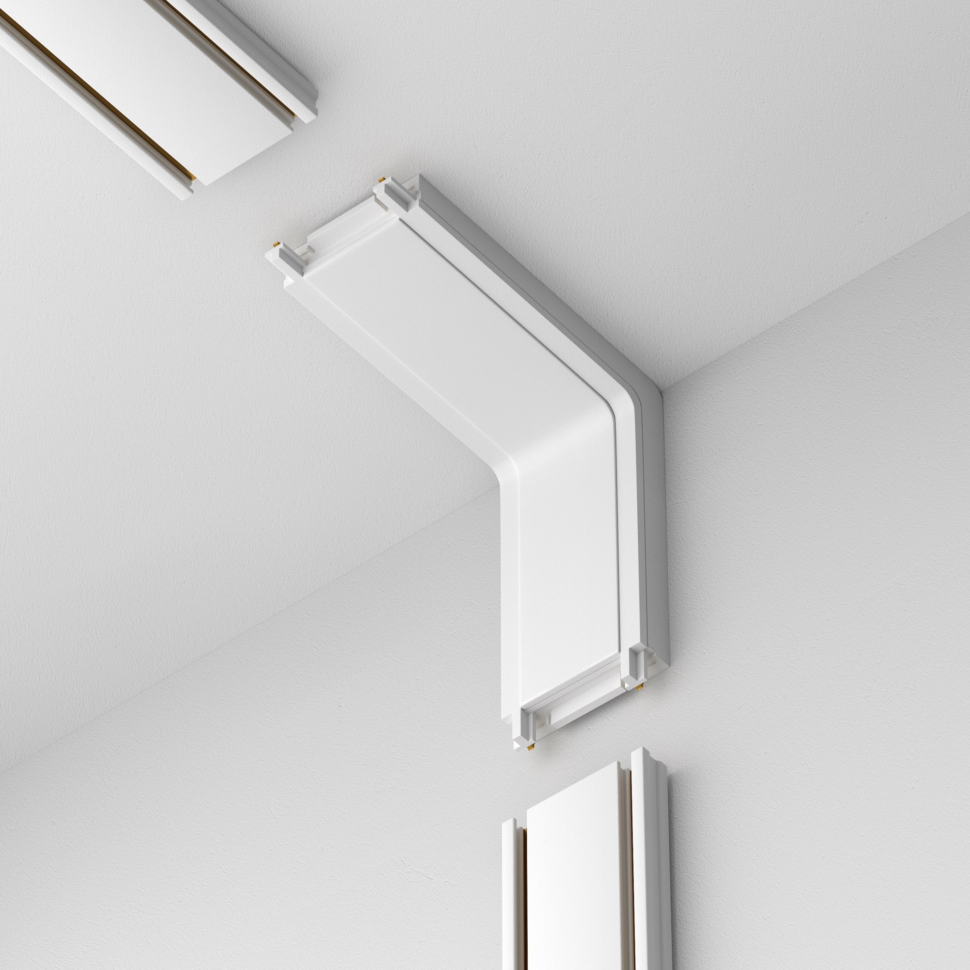 Internal L-connector Radity