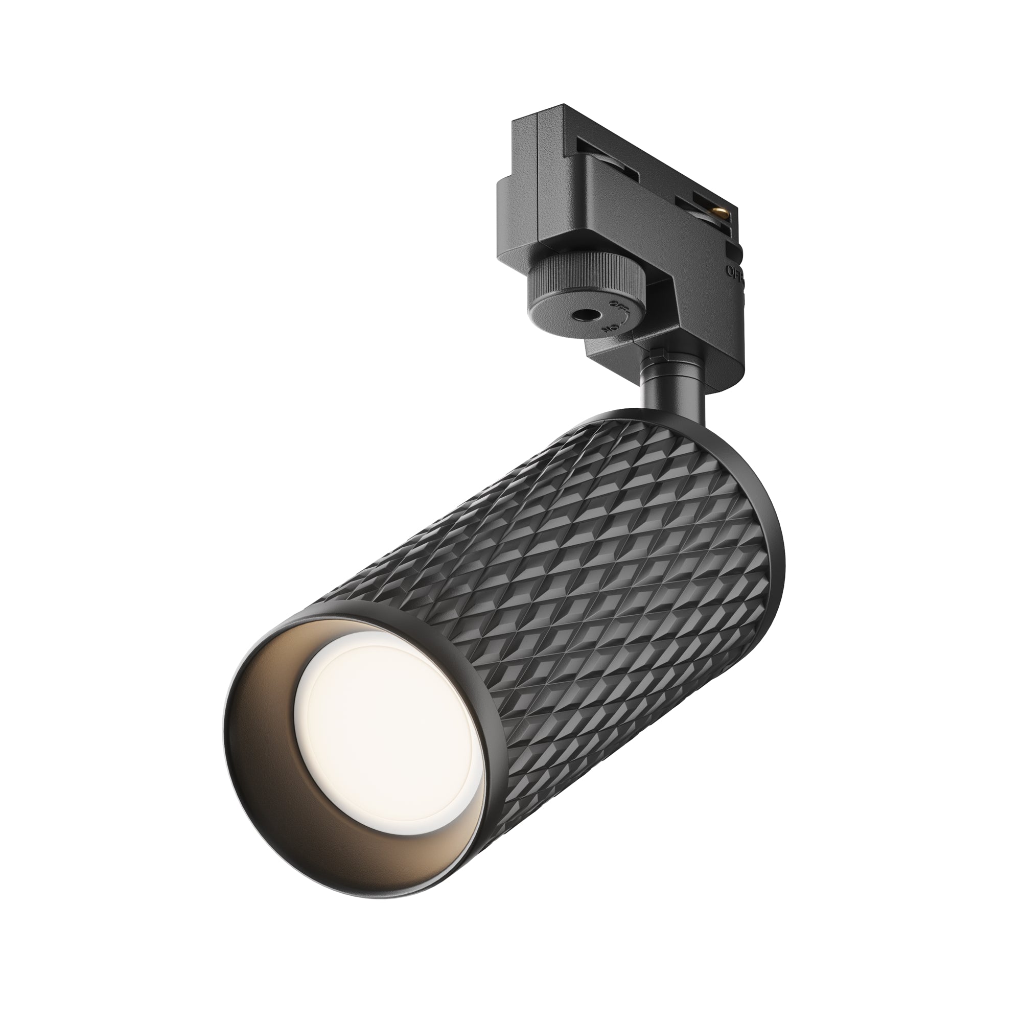 Focus Unity Design Track Lighting GU10