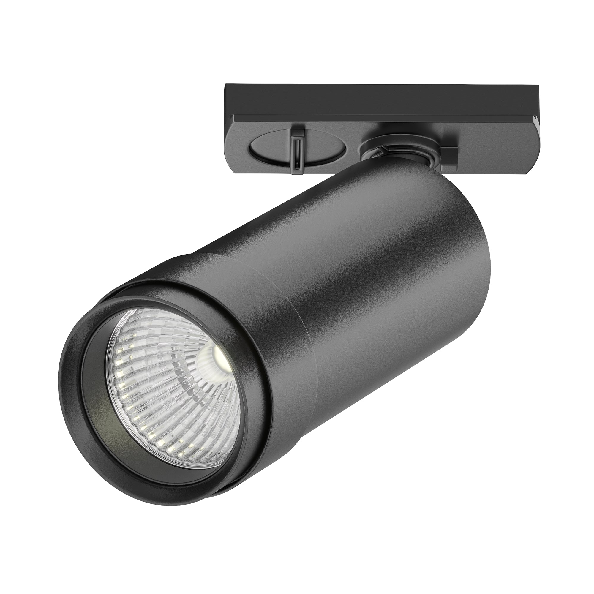 Focus Unity Zoom Track Luminaire -Integrated LED Non Dimmable