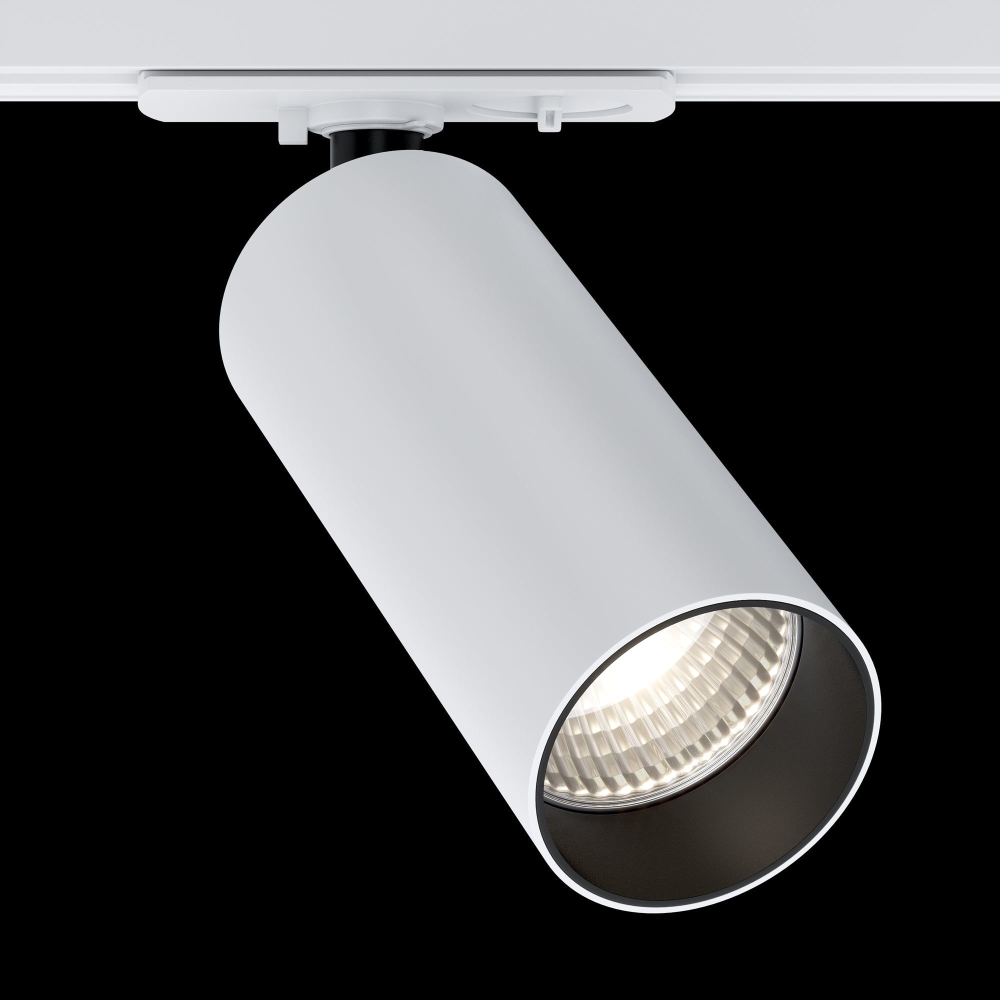 Focus Unity LED Track Light Integrated LED
