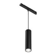 Pendant track luminaire Focus Led Exility 2700-6000K 12W 36° Dim Dali1