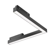 Track N luminaire Basis Exility 3000-6000K 24W 120° Dim Smart
