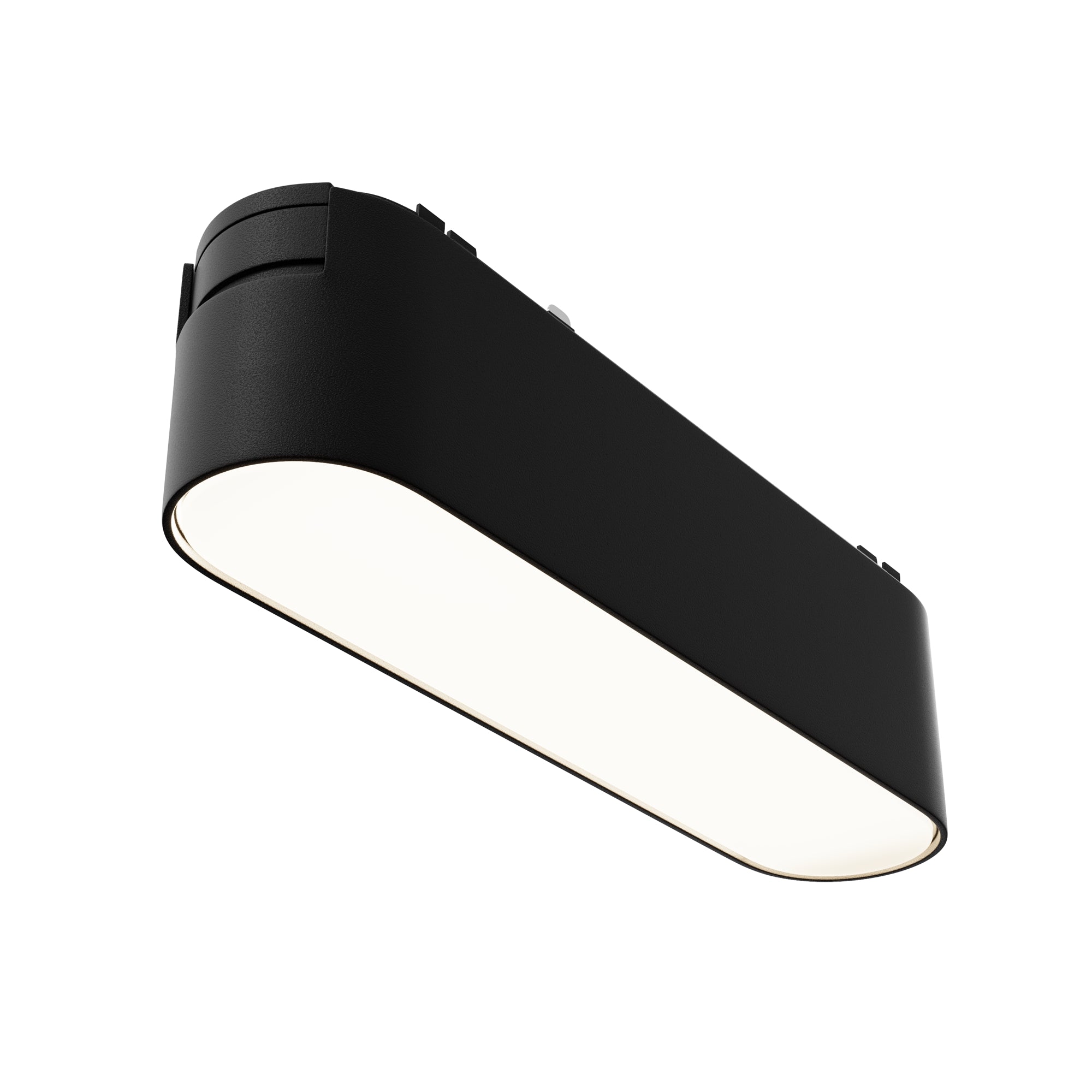 Track luminaire Basis Radity 120°