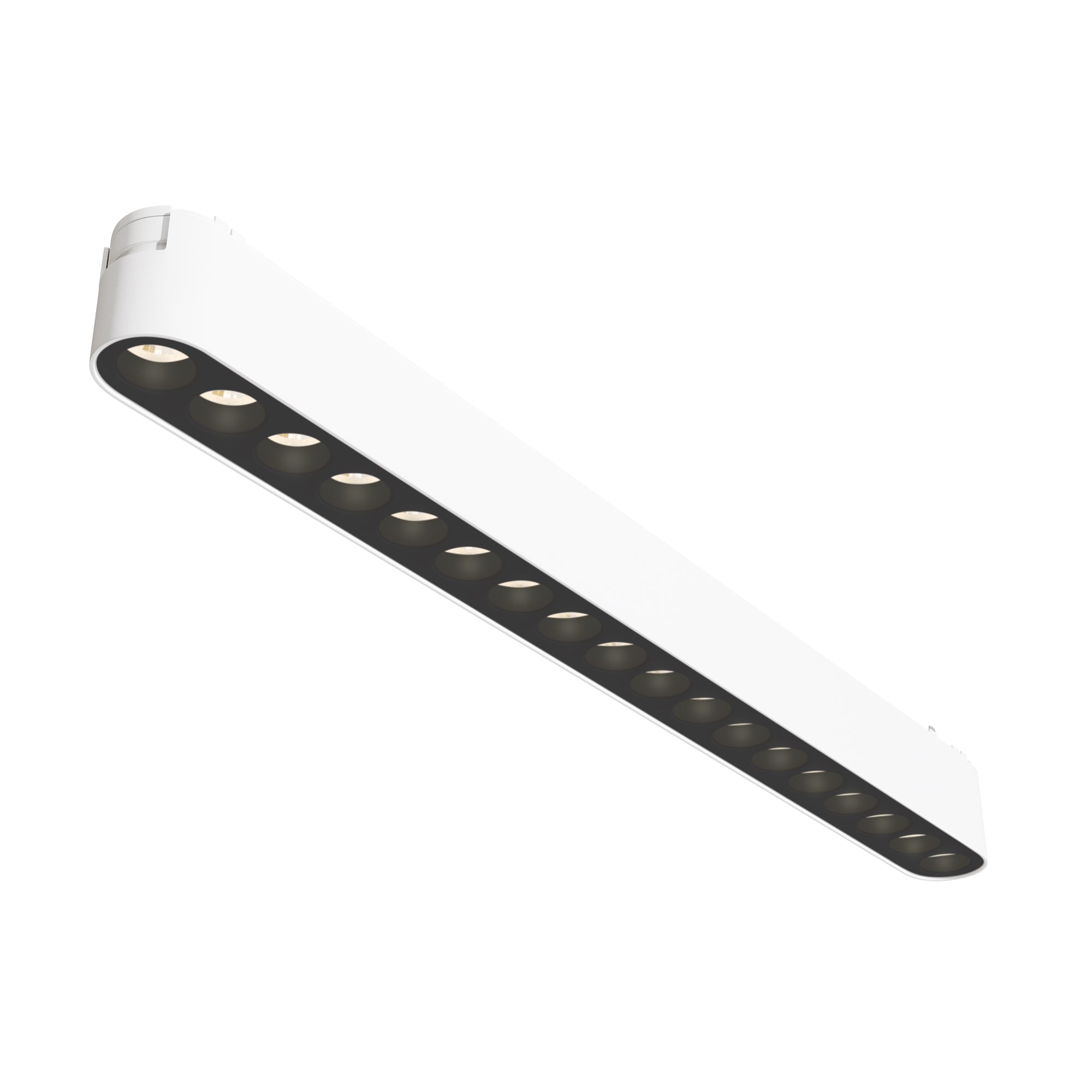 Track luminaire Points Radity 36°