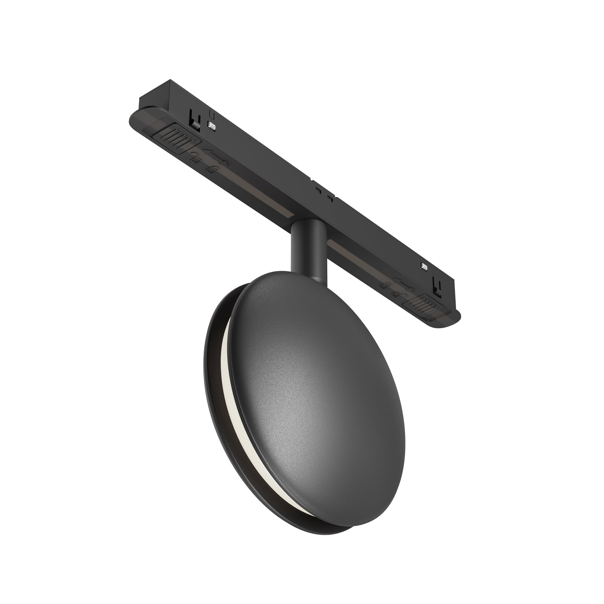 Track luminaire Outline Exility 2700-6000K 6W 180° Dim Smart