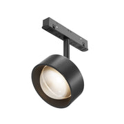 Track Lighting Lens Magnetic track system Exility 3000K 15W 70°