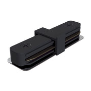 Straight connector Unity  Components for surface-mounted track system