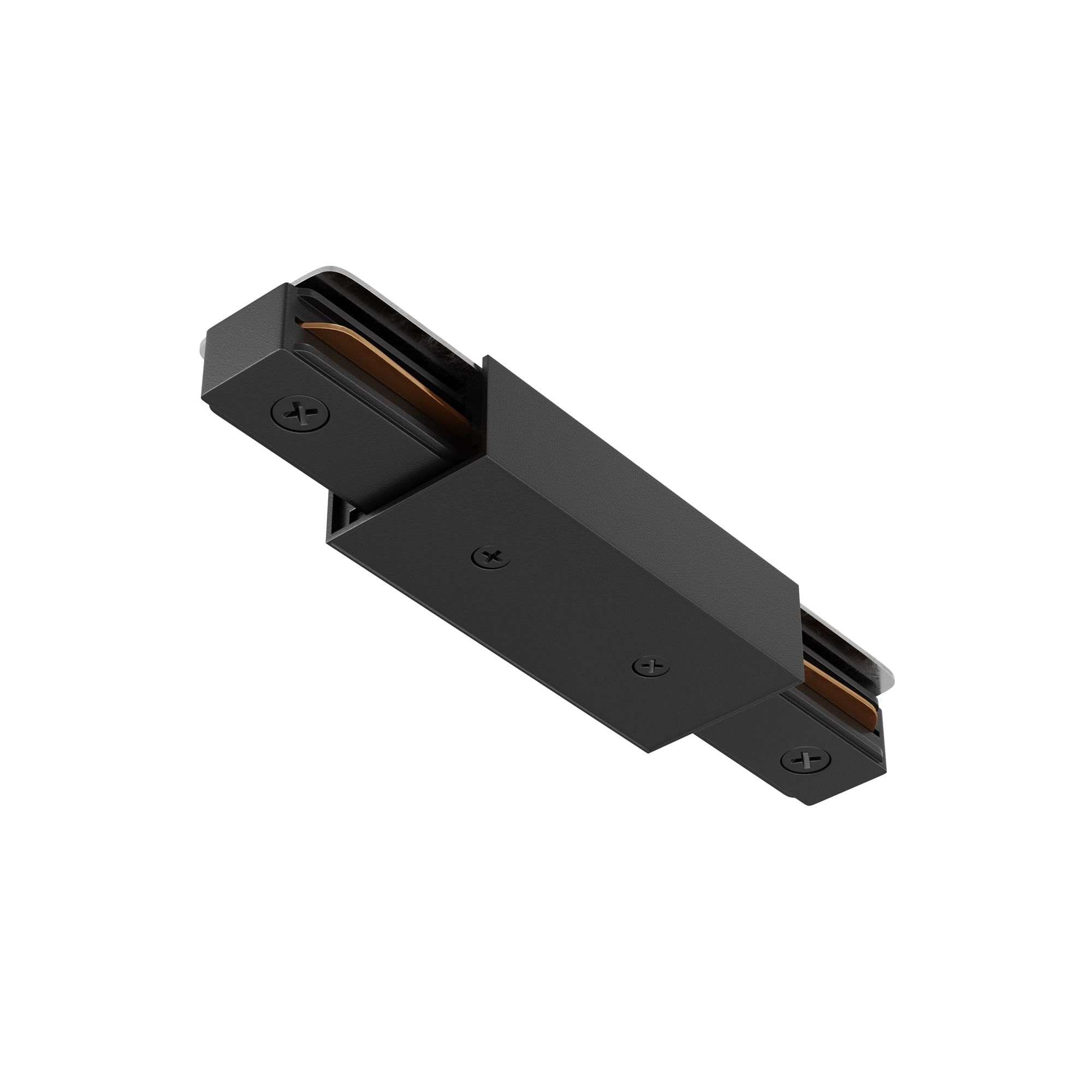 Medium power connector Unity Components for surface-mounted track system