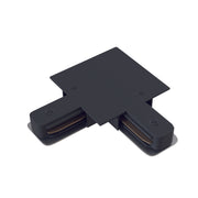 L-connector Unity recessed Components for build-in track system