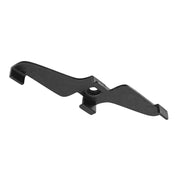 Surface mounting clip Exility