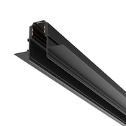 Track Exility recessed mounting track for plasterboard