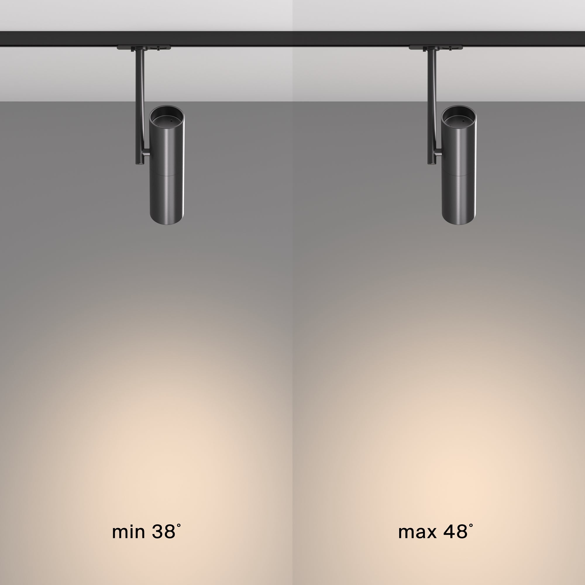 Elti Unity Track Lighting GU10