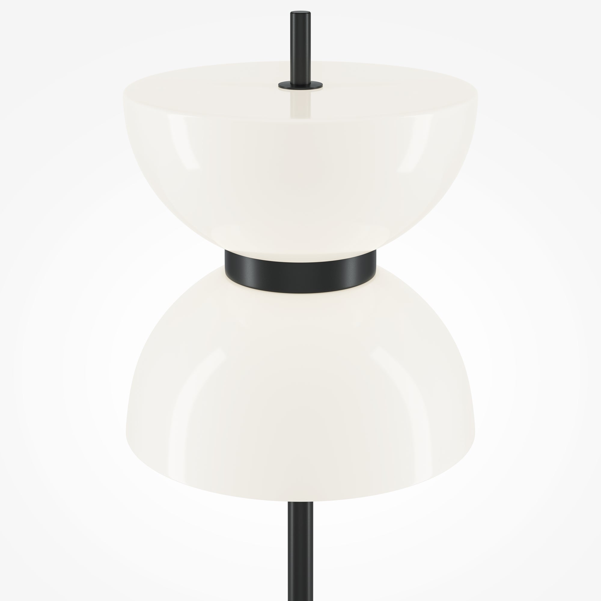 Kyoto Floor lamp Integrated LED - Various Finishes