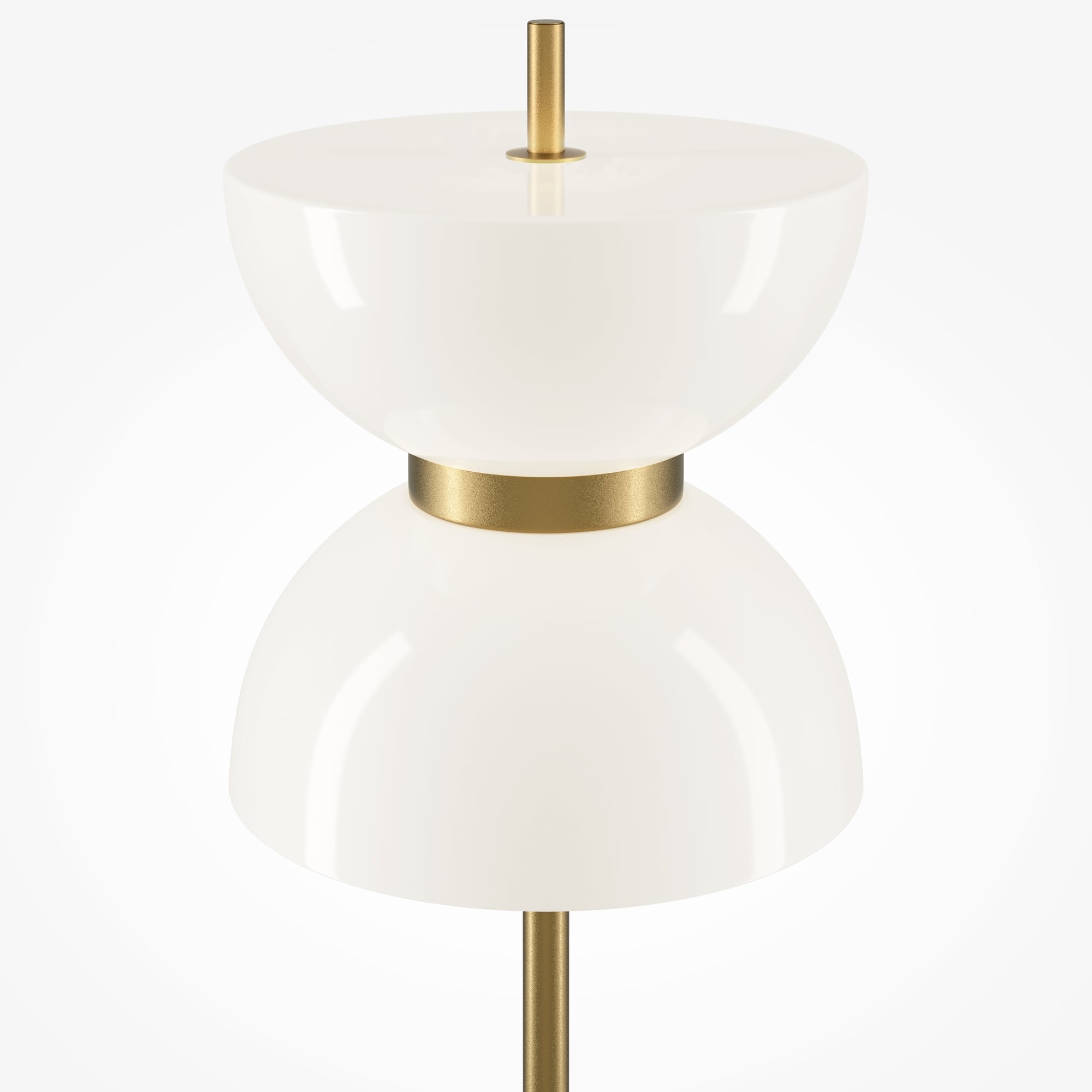 Kyoto Floor lamp Integrated LED - Various Finishes