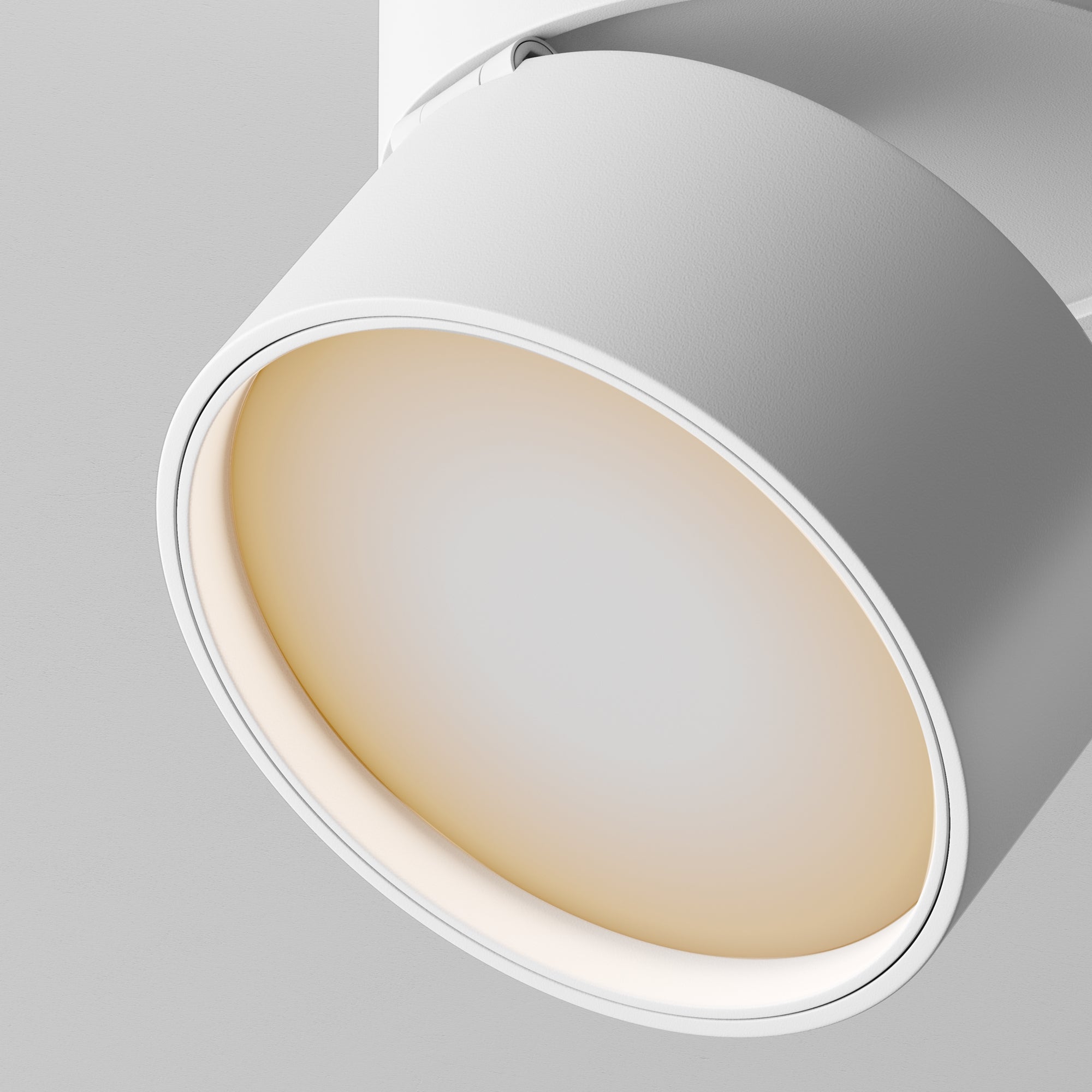ONDA Unity Track Lighting -Integrated LED