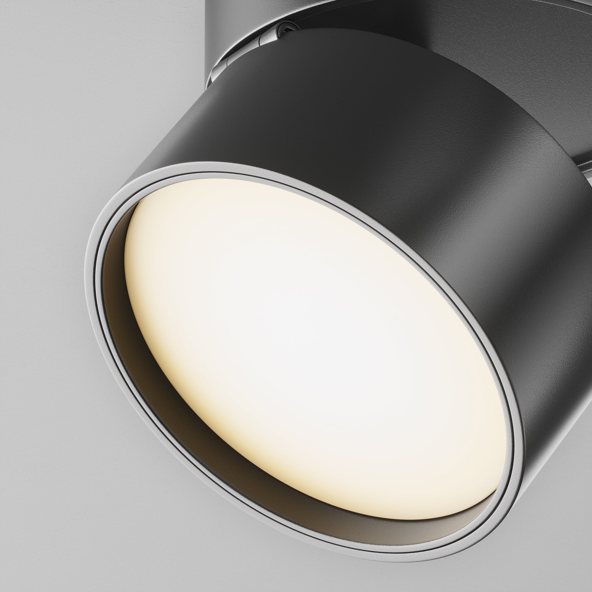 ONDA Unity Track Lighting -Integrated LED