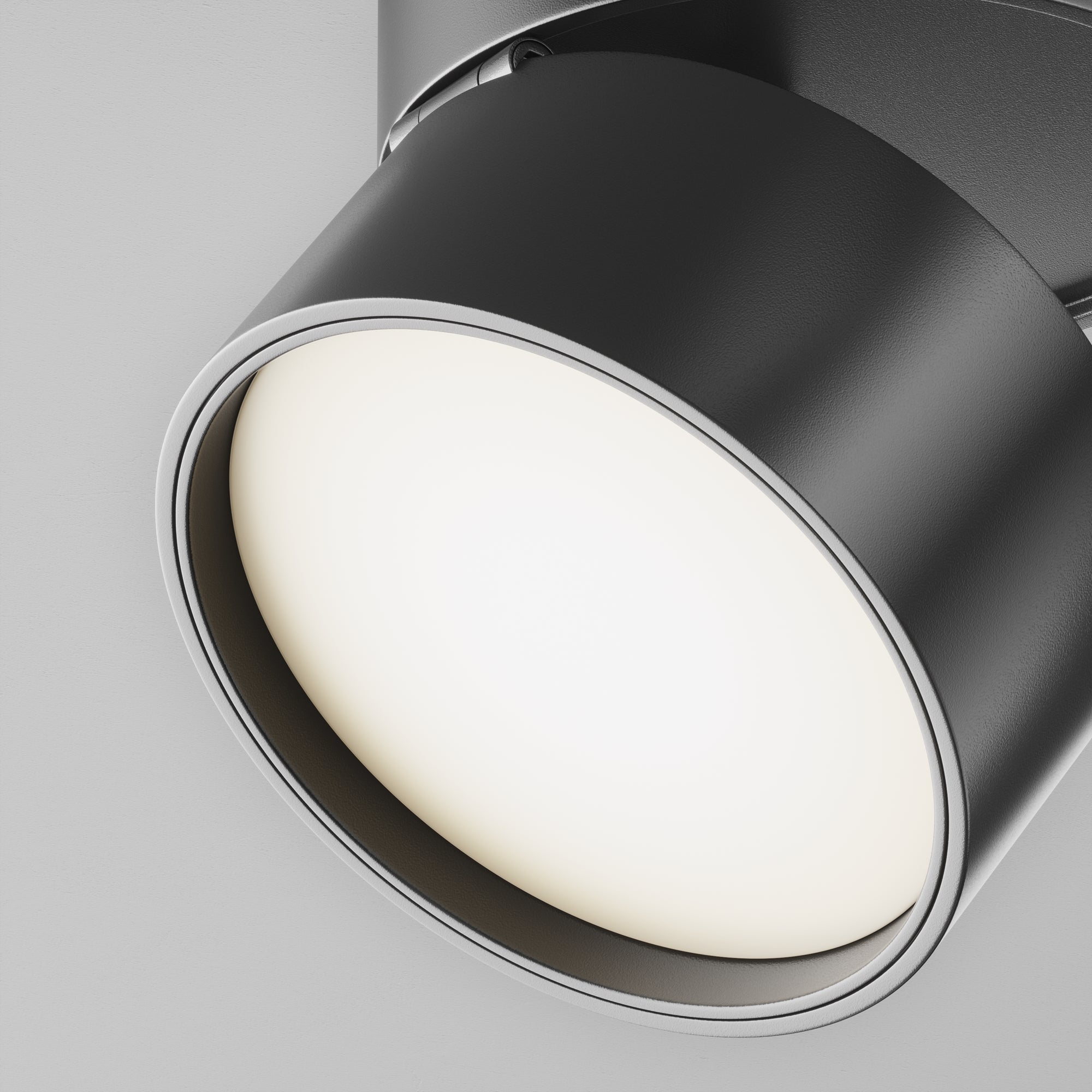 ONDA Unity Track Lighting -Integrated LED