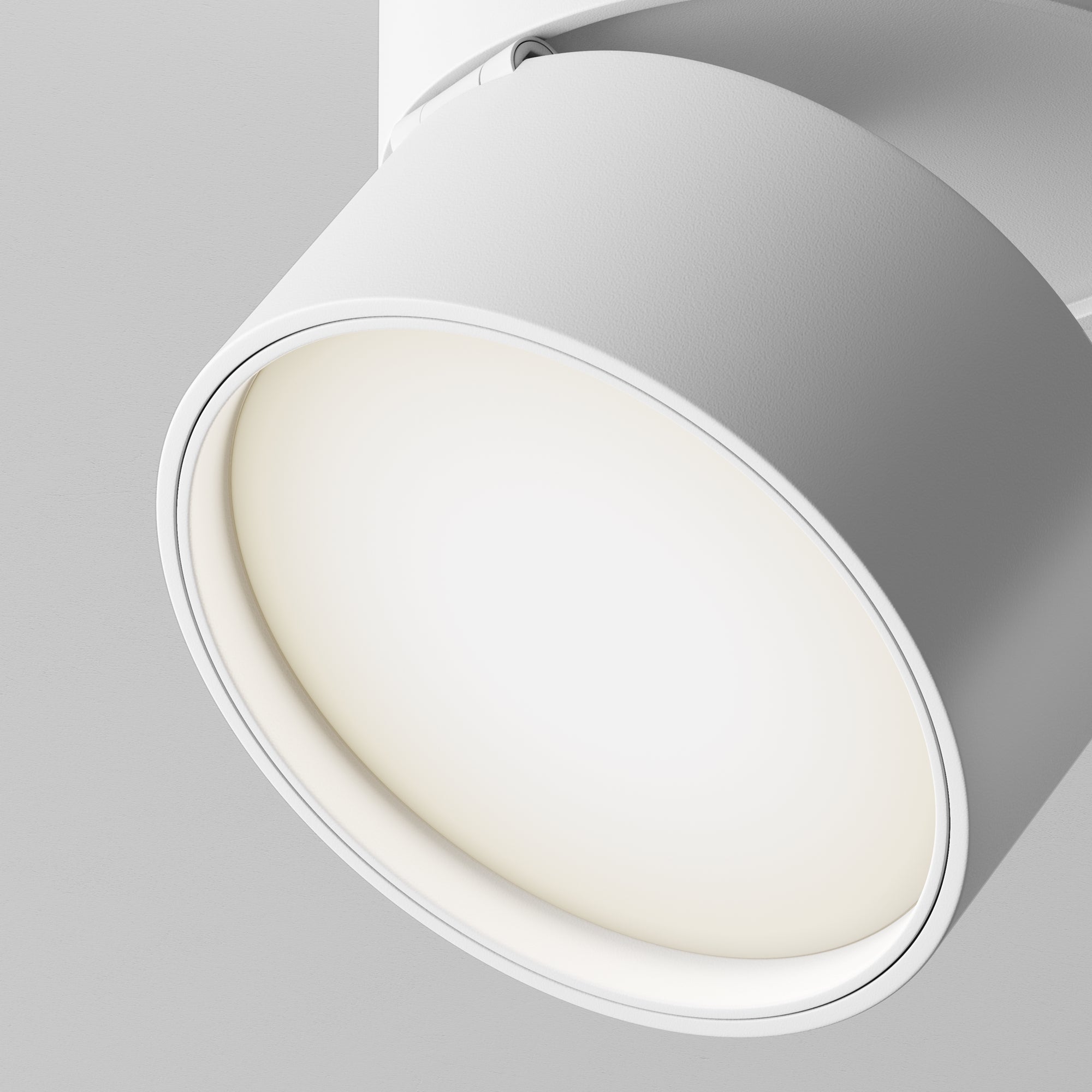 ONDA Unity Track Lighting -Integrated LED