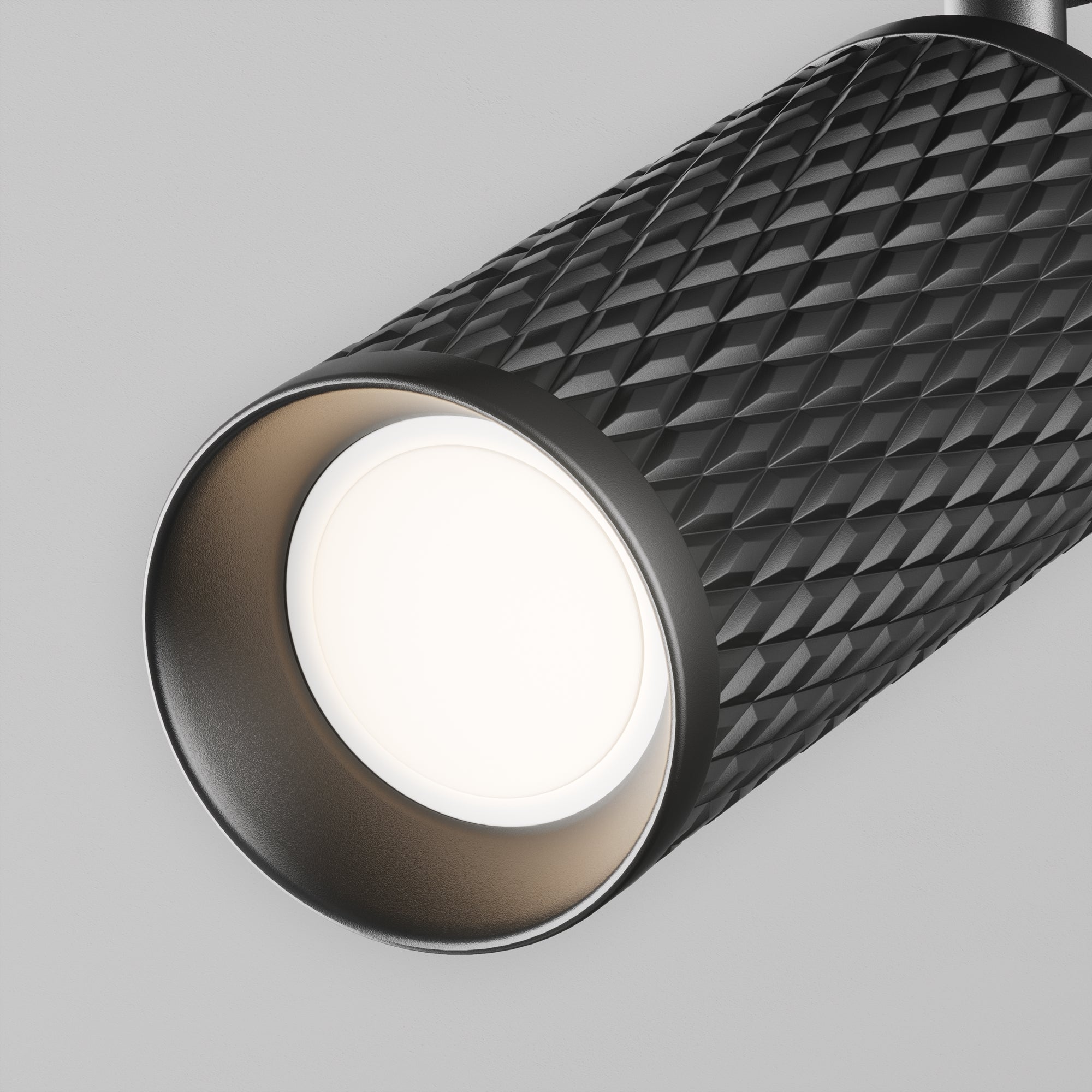 Focus Unity Design Track Lighting GU10