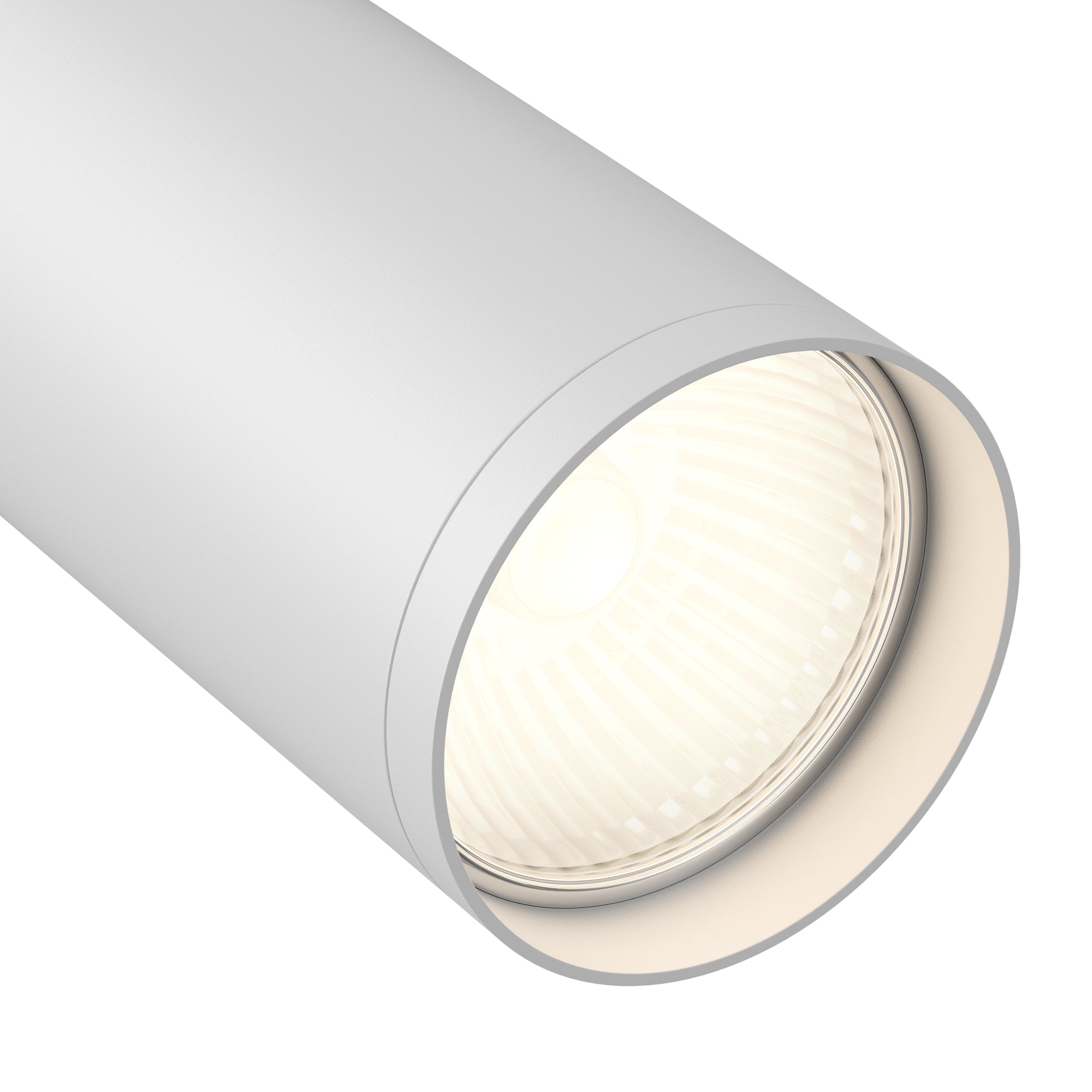 Focus Unity S Track Lighting GU10