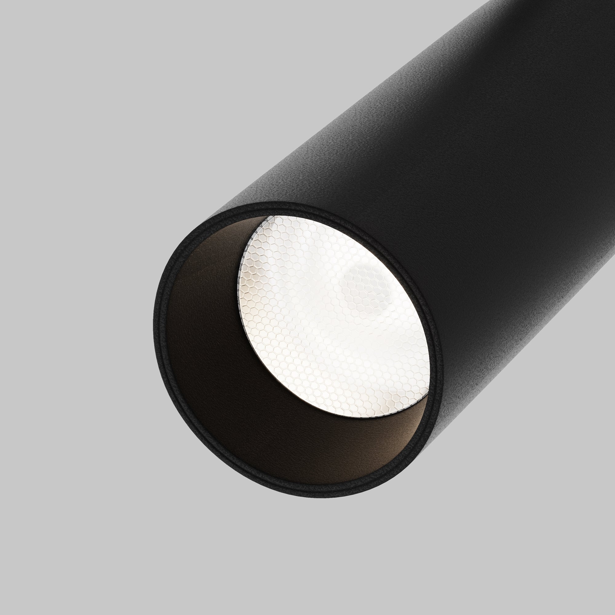 Track Lighting Focus LED Magnetic track system Exility 2700K 36°